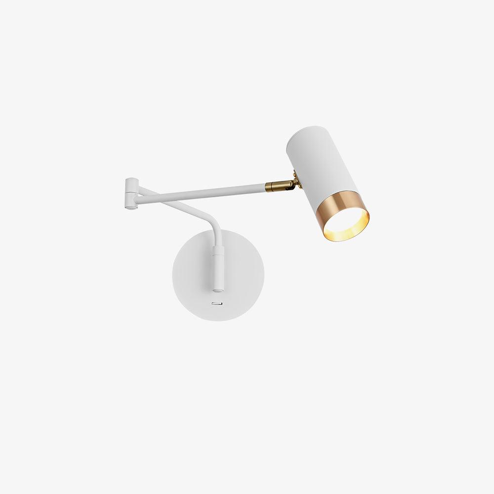 Uvinus Premium Elegance Arm Wall Lamp - Letslighting