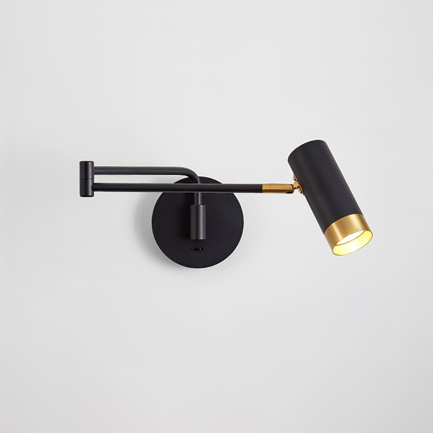 Uvinus Premium Elegance Arm Wall Lamp - Letslighting