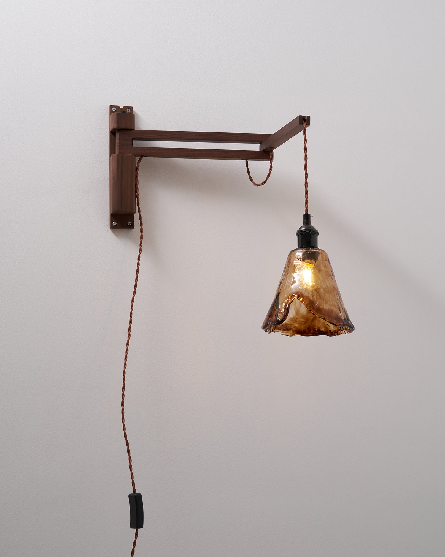 Atelier Plug In Wall Lamp - Letslighting
