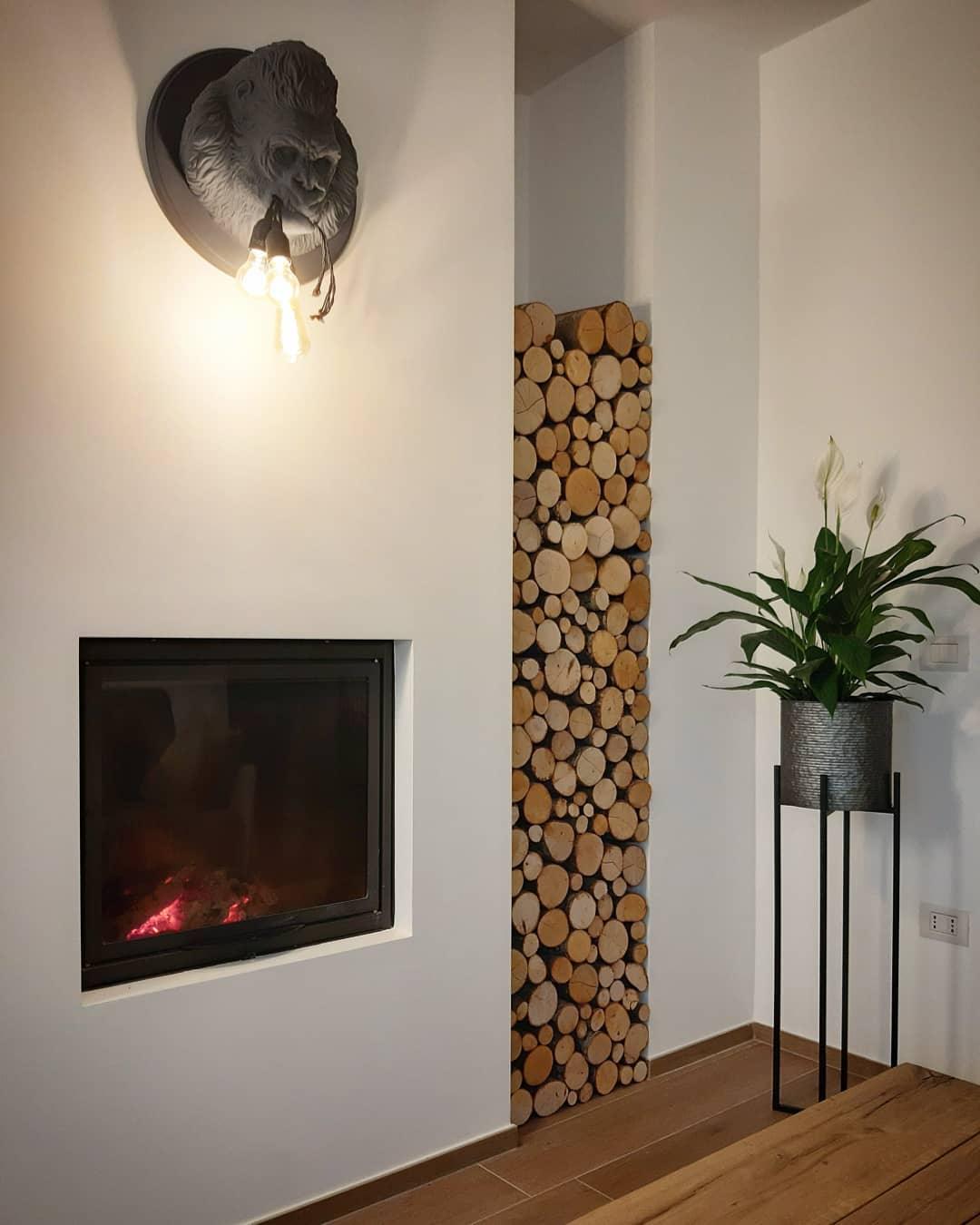 Veleda Premium Elegance Resin Sconce Wall Lamp - Letslighting