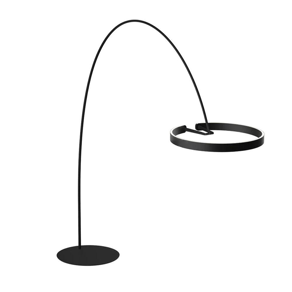 Damon Minimalist Floor Lamp - Letslighting