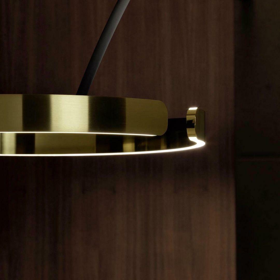 Damon Minimalist Floor Lamp - Letslighting