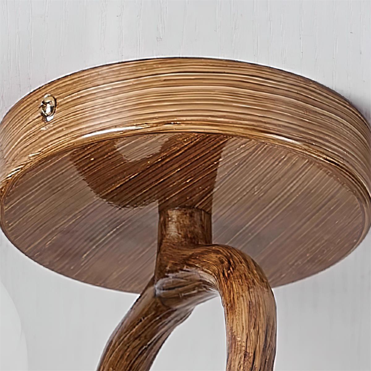 Liora Ball Ceiling Light - Letslighting