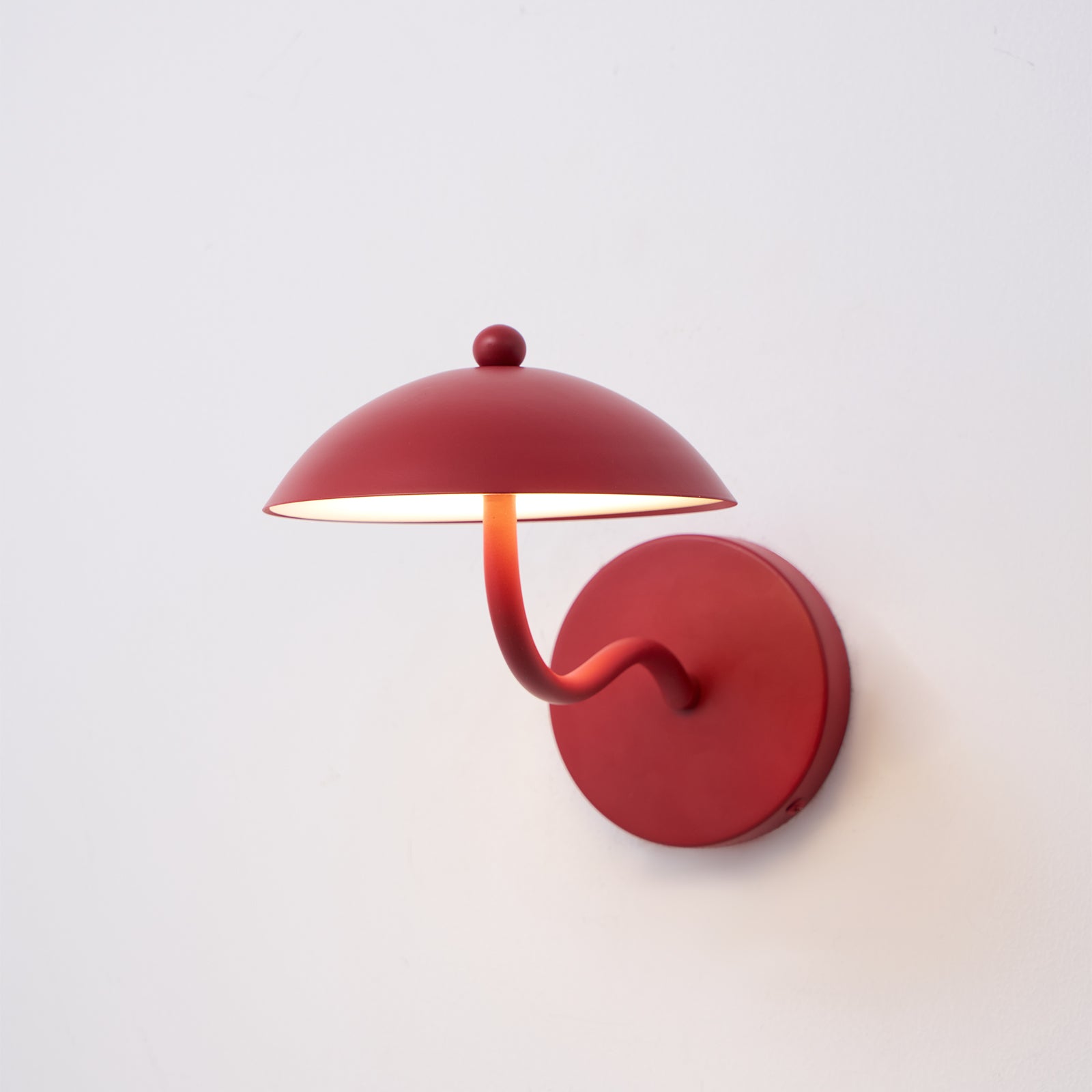Errina Modern Minimalist Ripple Wall Lamp - Letslighting