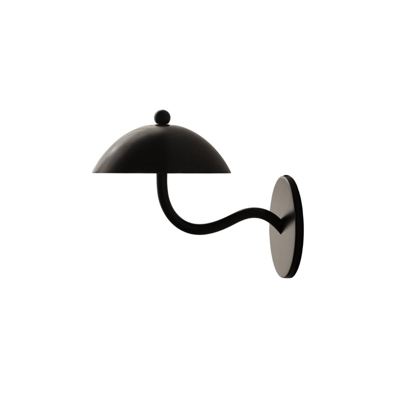 Errina Modern Minimalist Ripple Wall Lamp - Letslighting