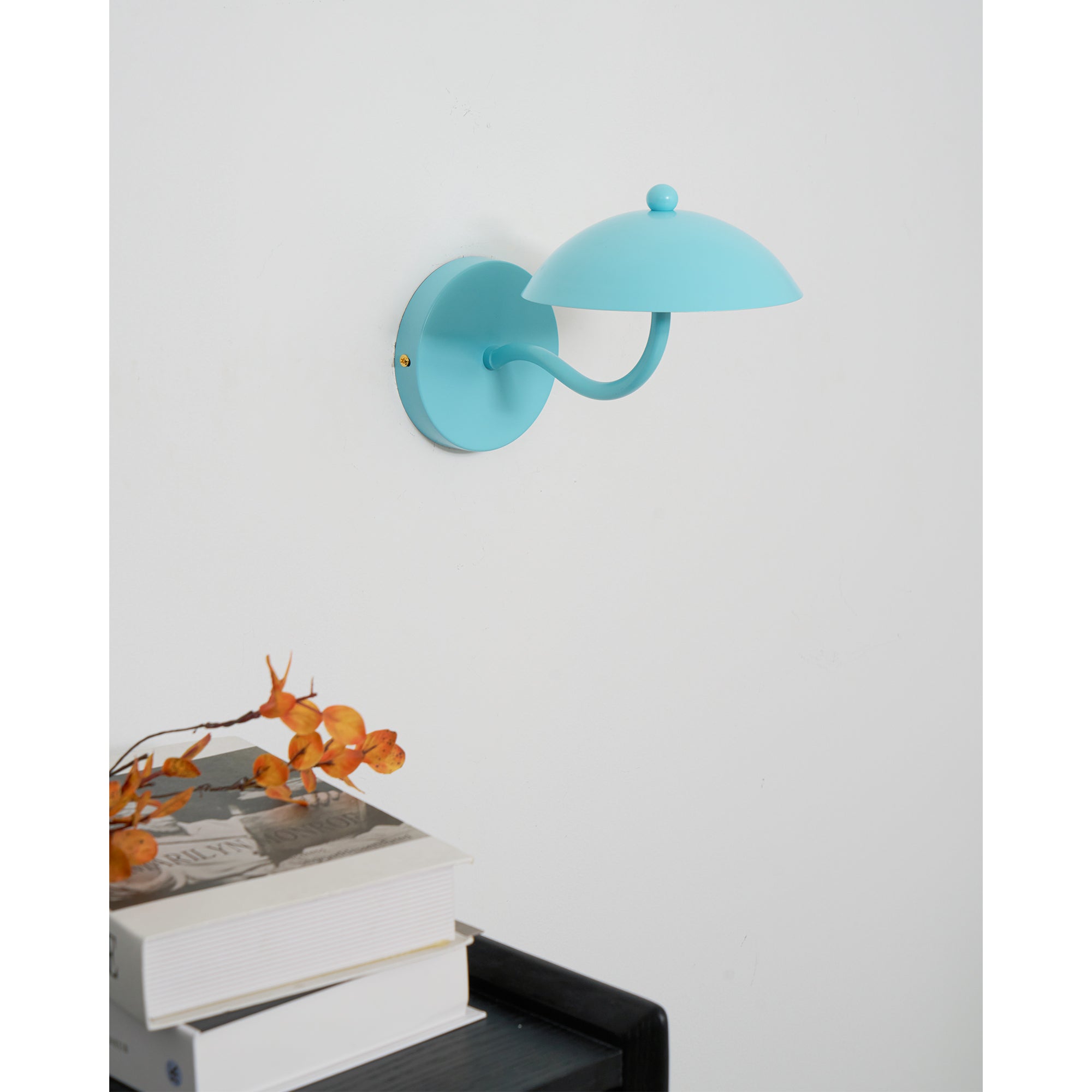 Errina Modern Minimalist Ripple Wall Lamp - Letslighting