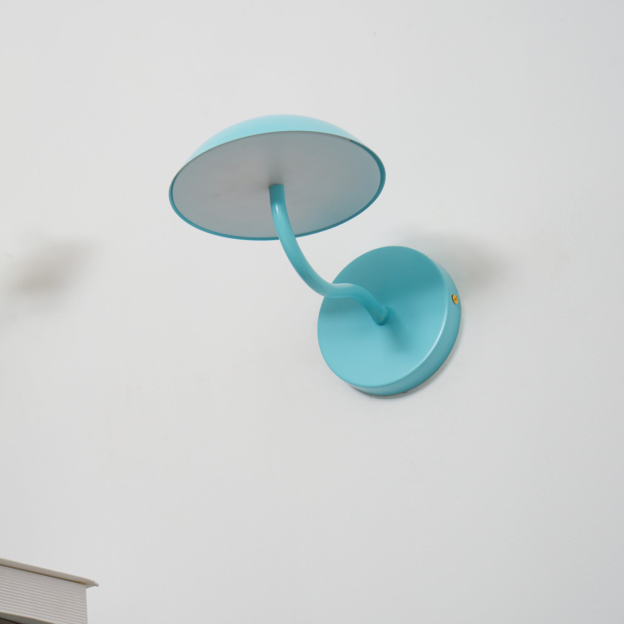 Errina Modern Minimalist Ripple Wall Lamp - Letslighting