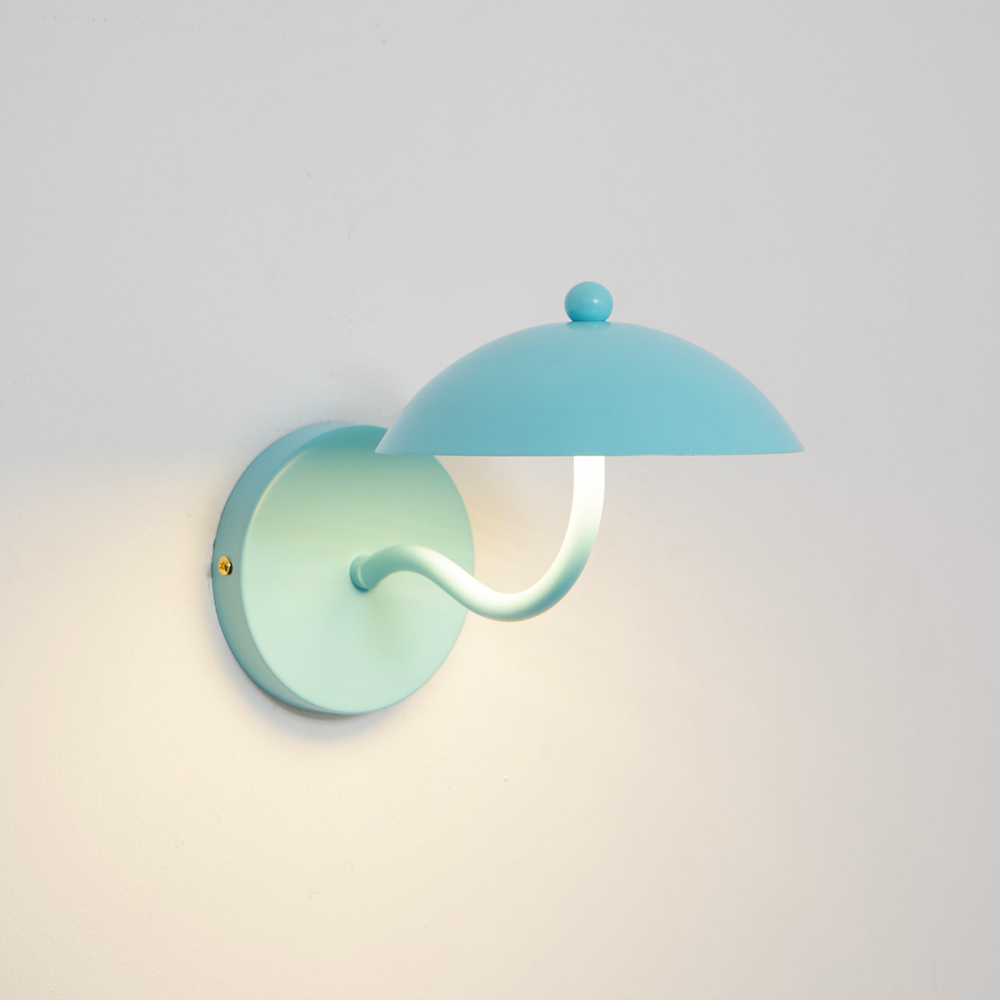 Errina Modern Minimalist Ripple Wall Lamp - Letslighting