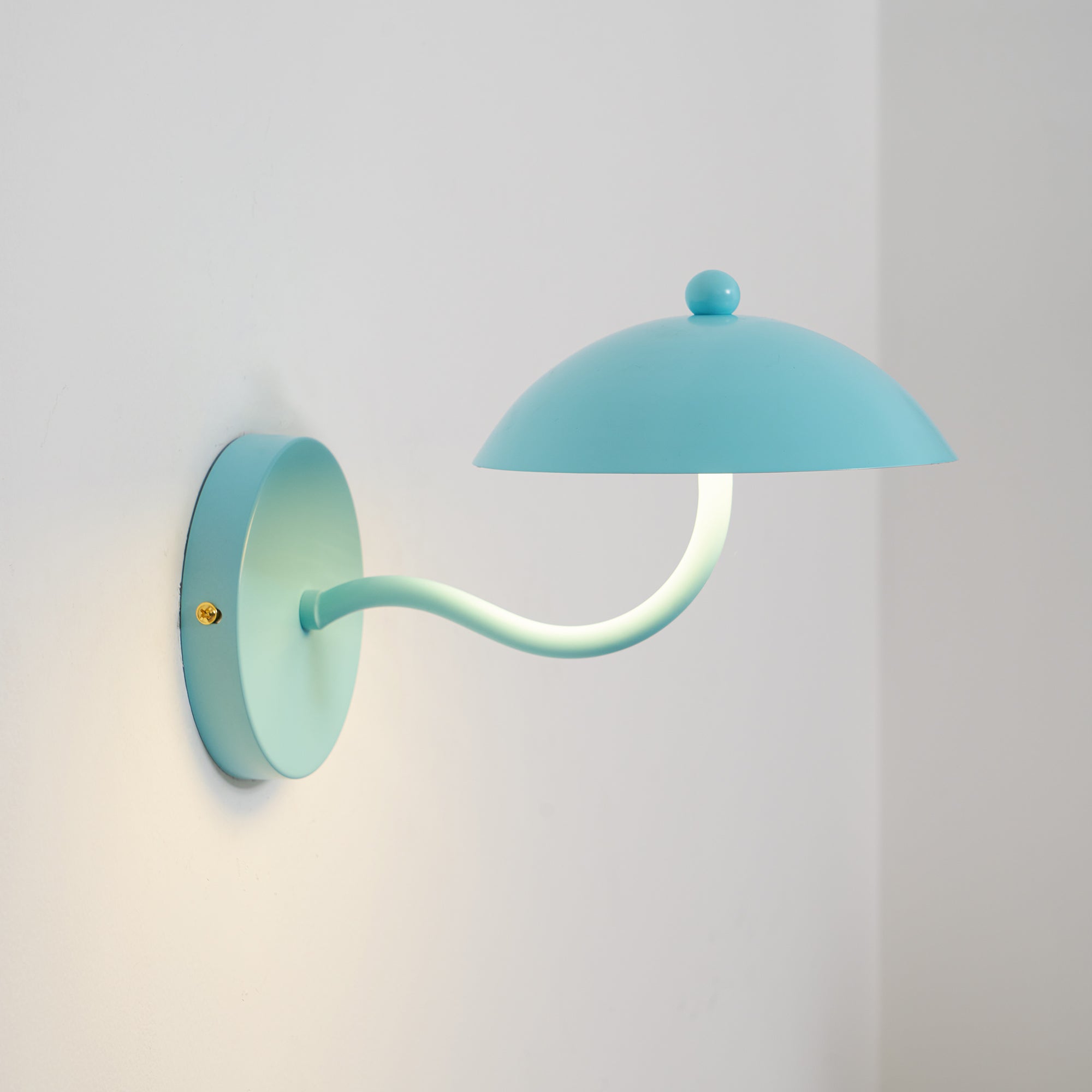 Errina Modern Minimalist Ripple Wall Lamp - Letslighting