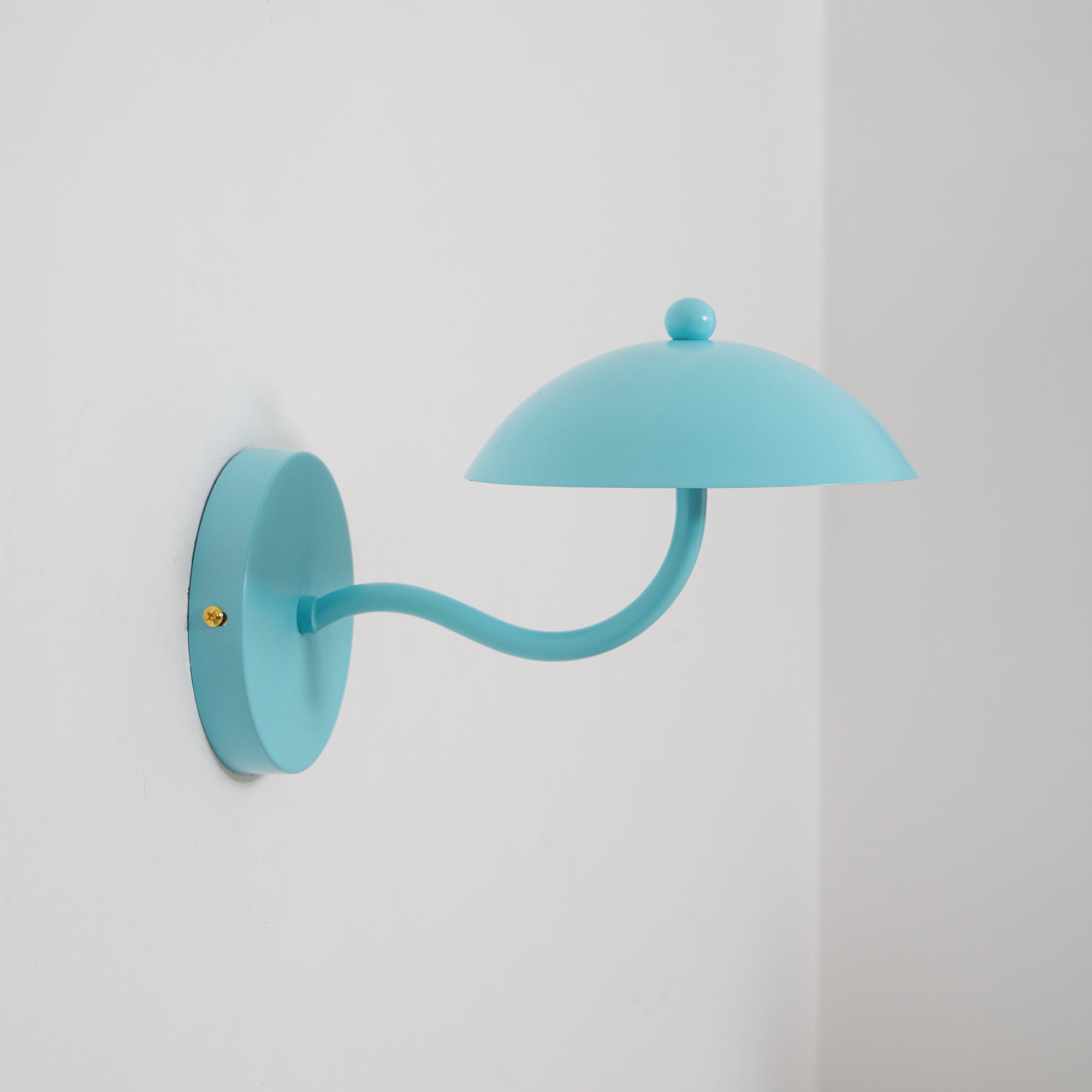 Errina Modern Minimalist Ripple Wall Lamp - Letslighting