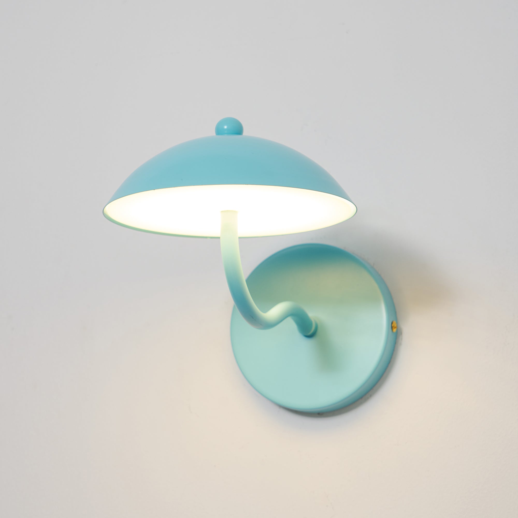 Errina Modern Minimalist Ripple Wall Lamp - Letslighting