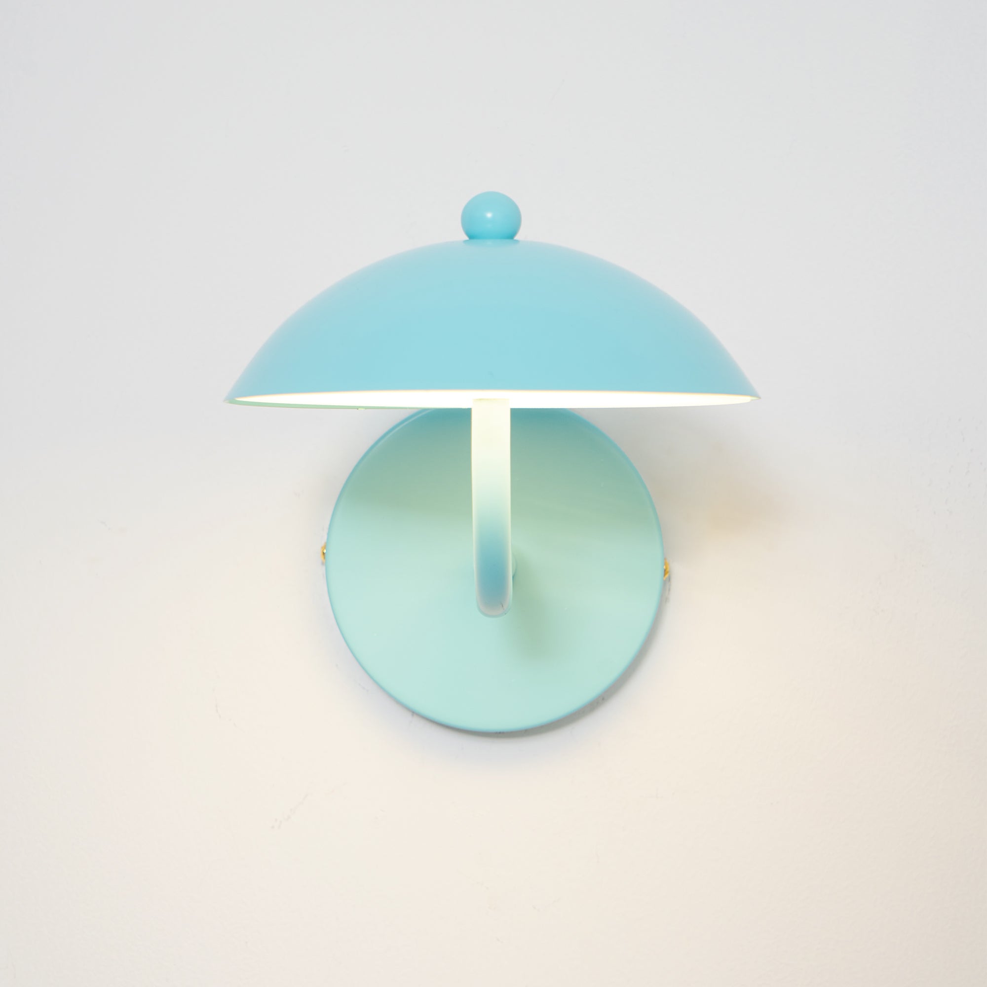 Errina Modern Minimalist Ripple Wall Lamp - Letslighting
