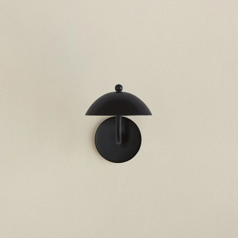 Errina Modern Minimalist Ripple Wall Lamp - Letslighting