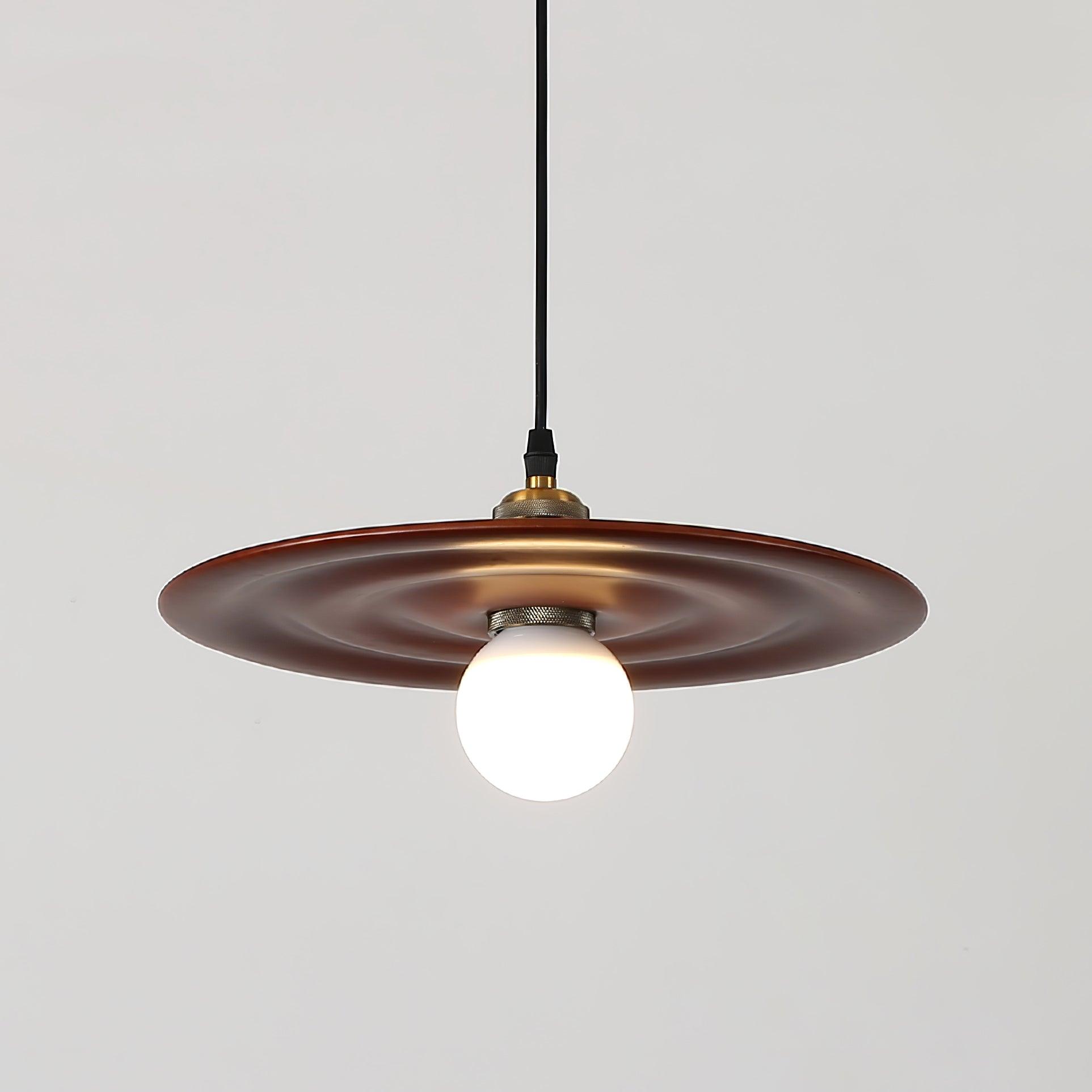 Vedoreth Premium Nordic Art Pendant Lamp - Letslighting