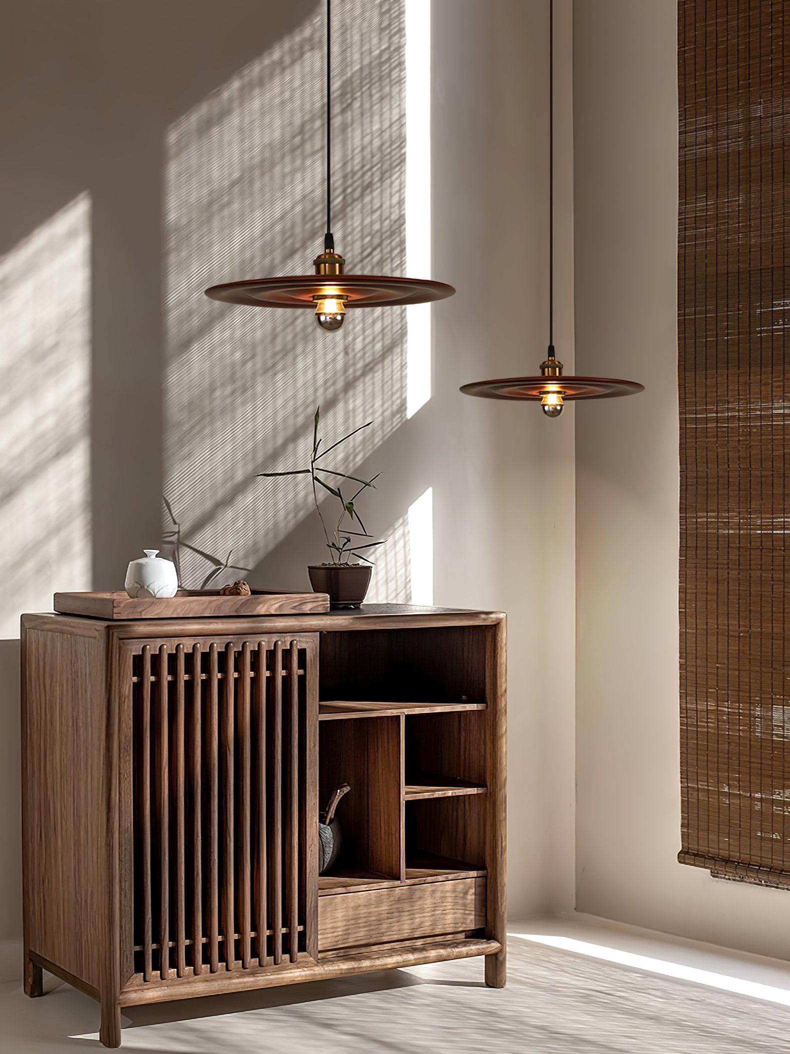 Vedoreth Premium Nordic Art Pendant Lamp - Letslighting