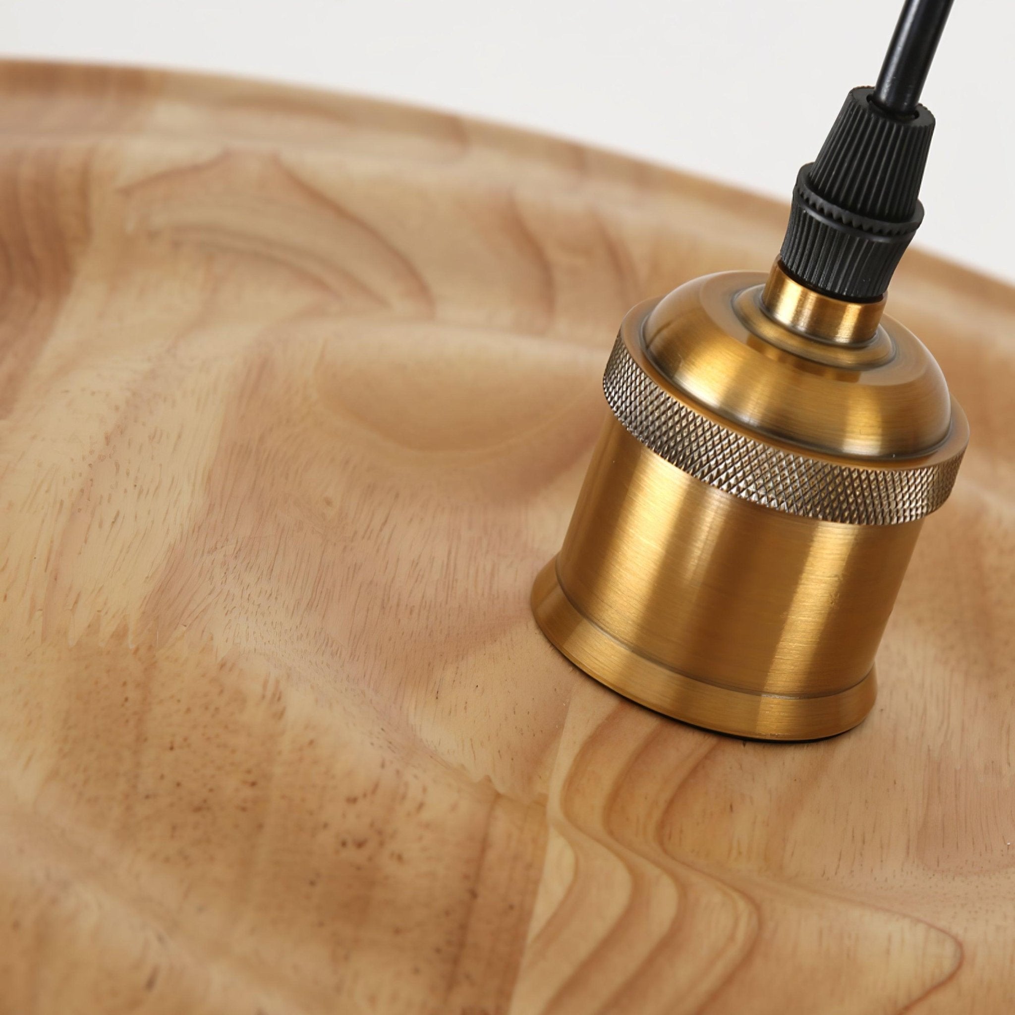 Vedoreth Premium Nordic Art Pendant Lamp - Letslighting
