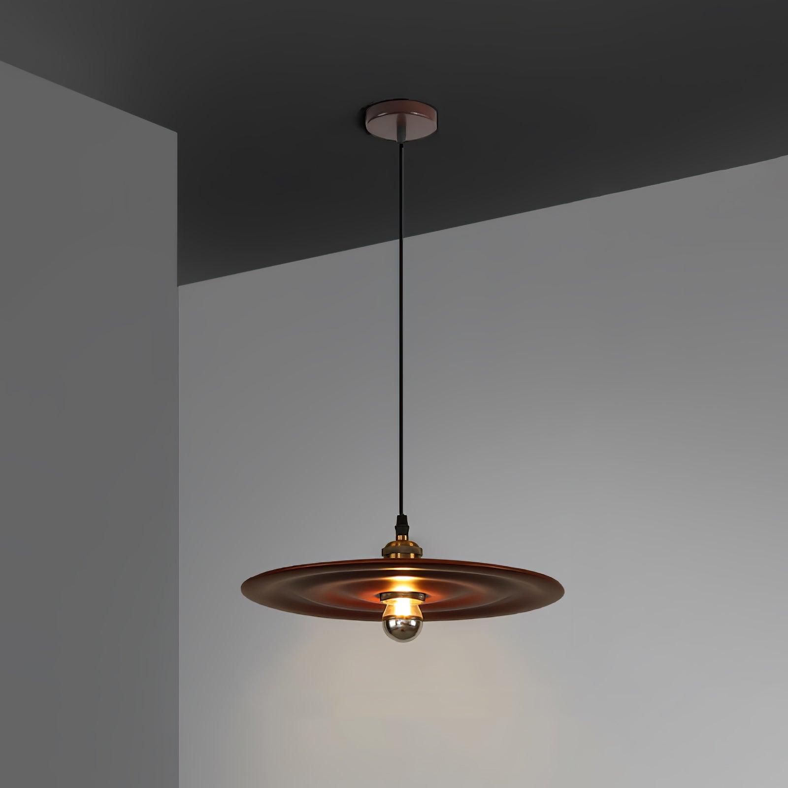 Vedoreth Premium Nordic Art Pendant Lamp - Letslighting