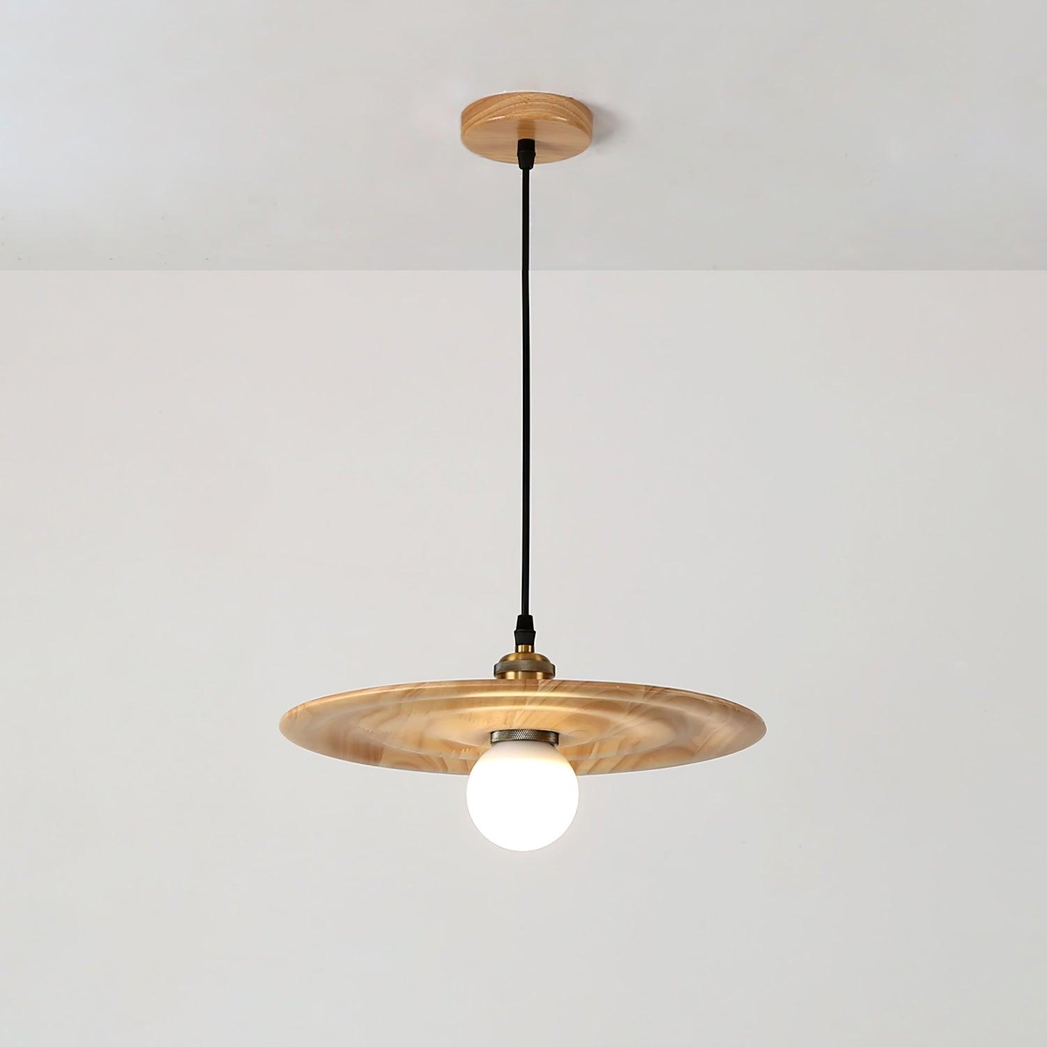 Vedoreth Premium Nordic Art Pendant Lamp - Letslighting