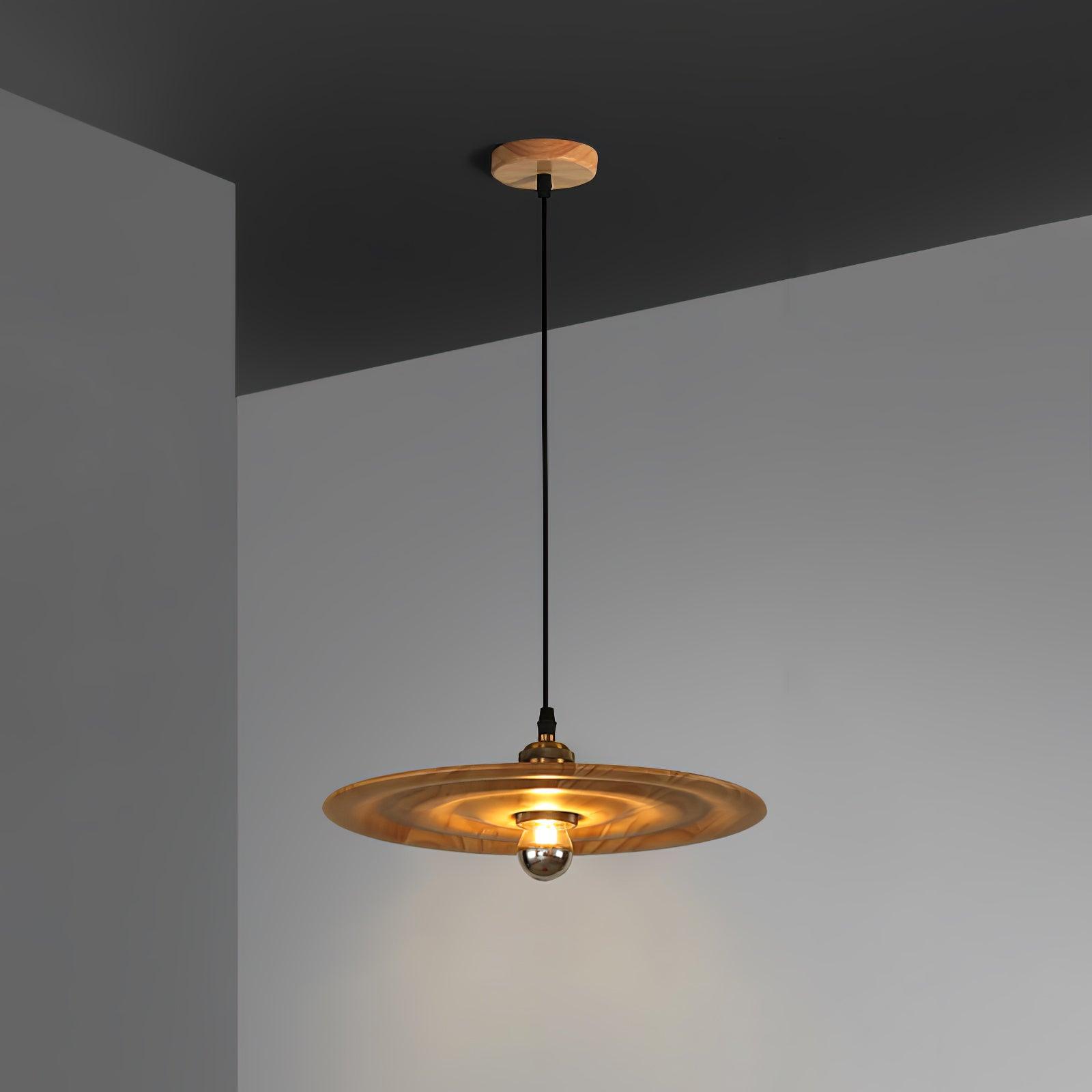 Vedoreth Premium Nordic Art Pendant Lamp - Letslighting