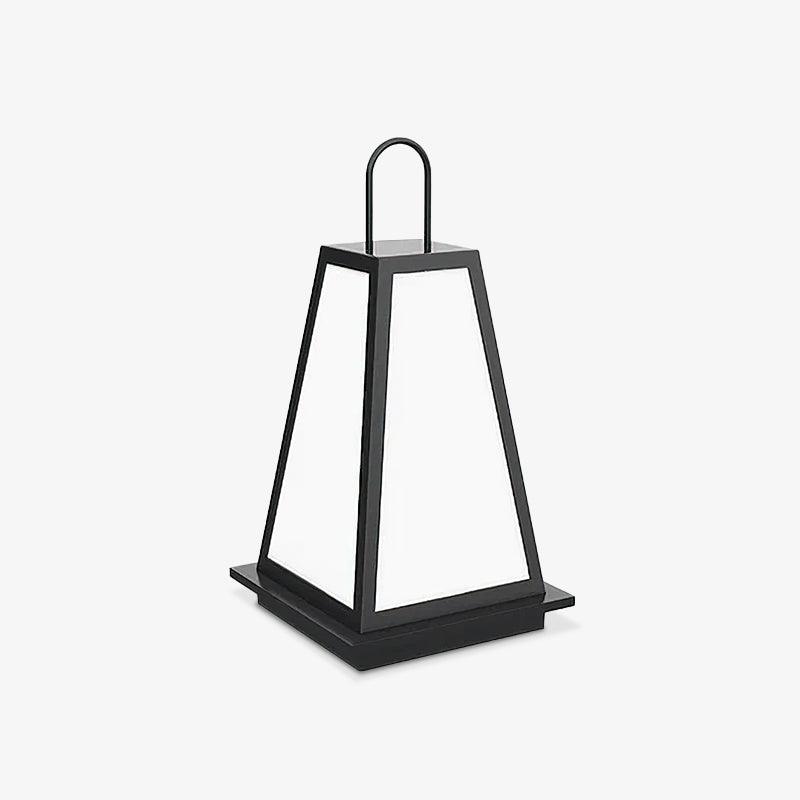 Fiona Minimalist Outdoor Light - Letslighting