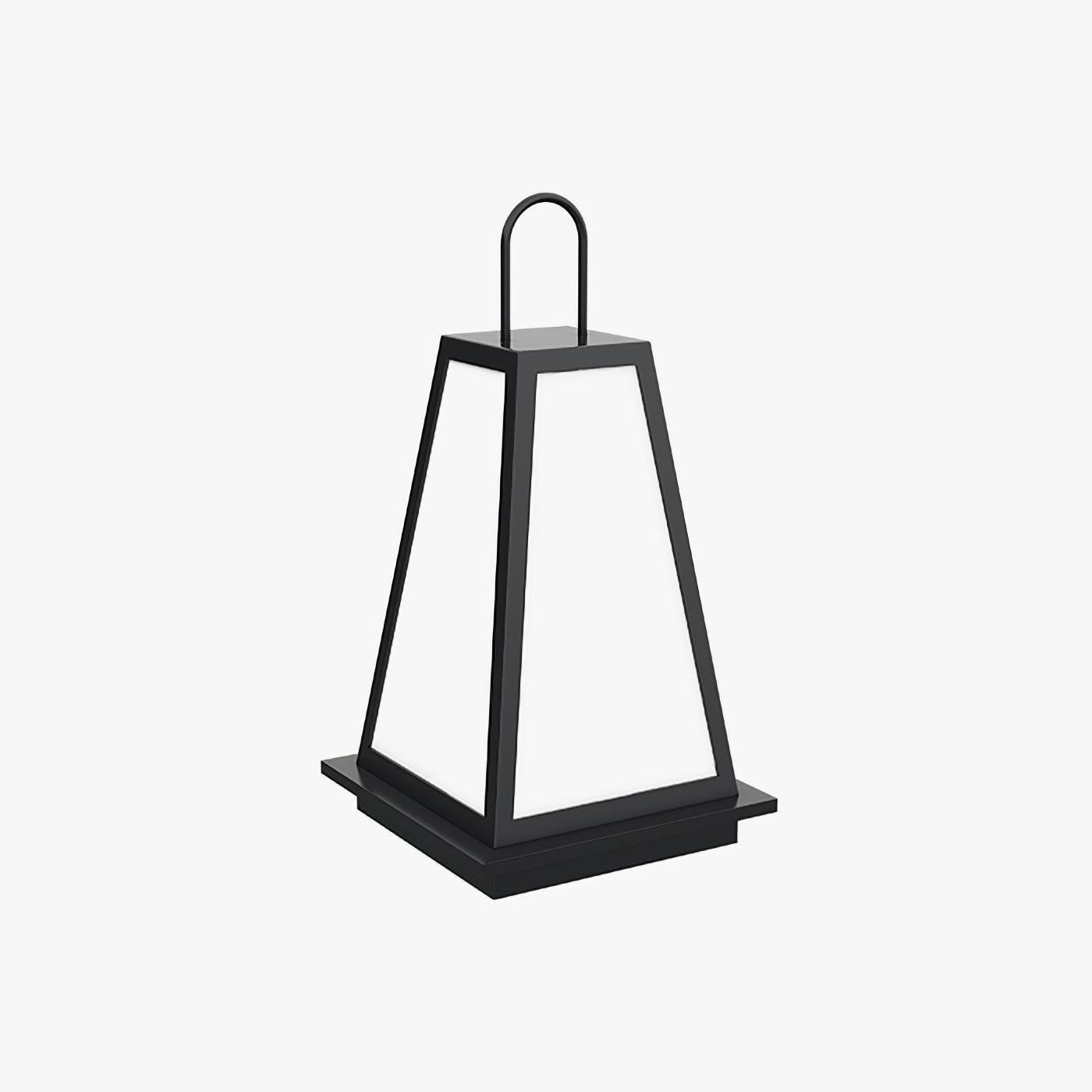Fiona Minimalist Outdoor Light - Letslighting