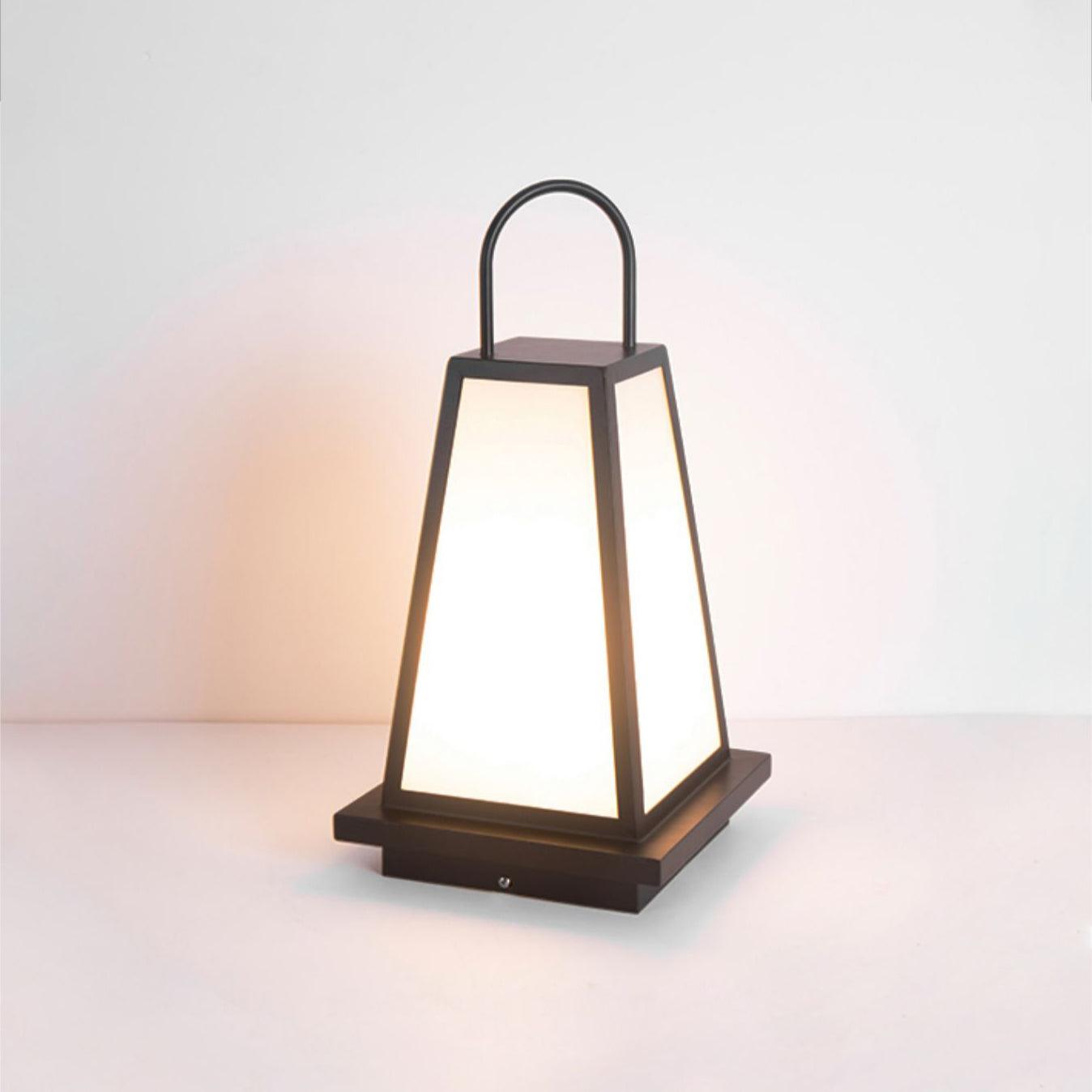 Fiona Minimalist Outdoor Light - Letslighting