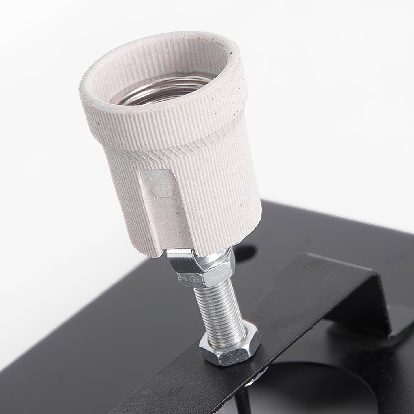Fiona Minimalist Outdoor Light - Letslighting