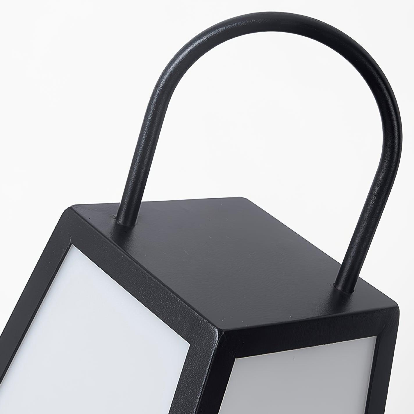 Fiona Minimalist Outdoor Light - Letslighting