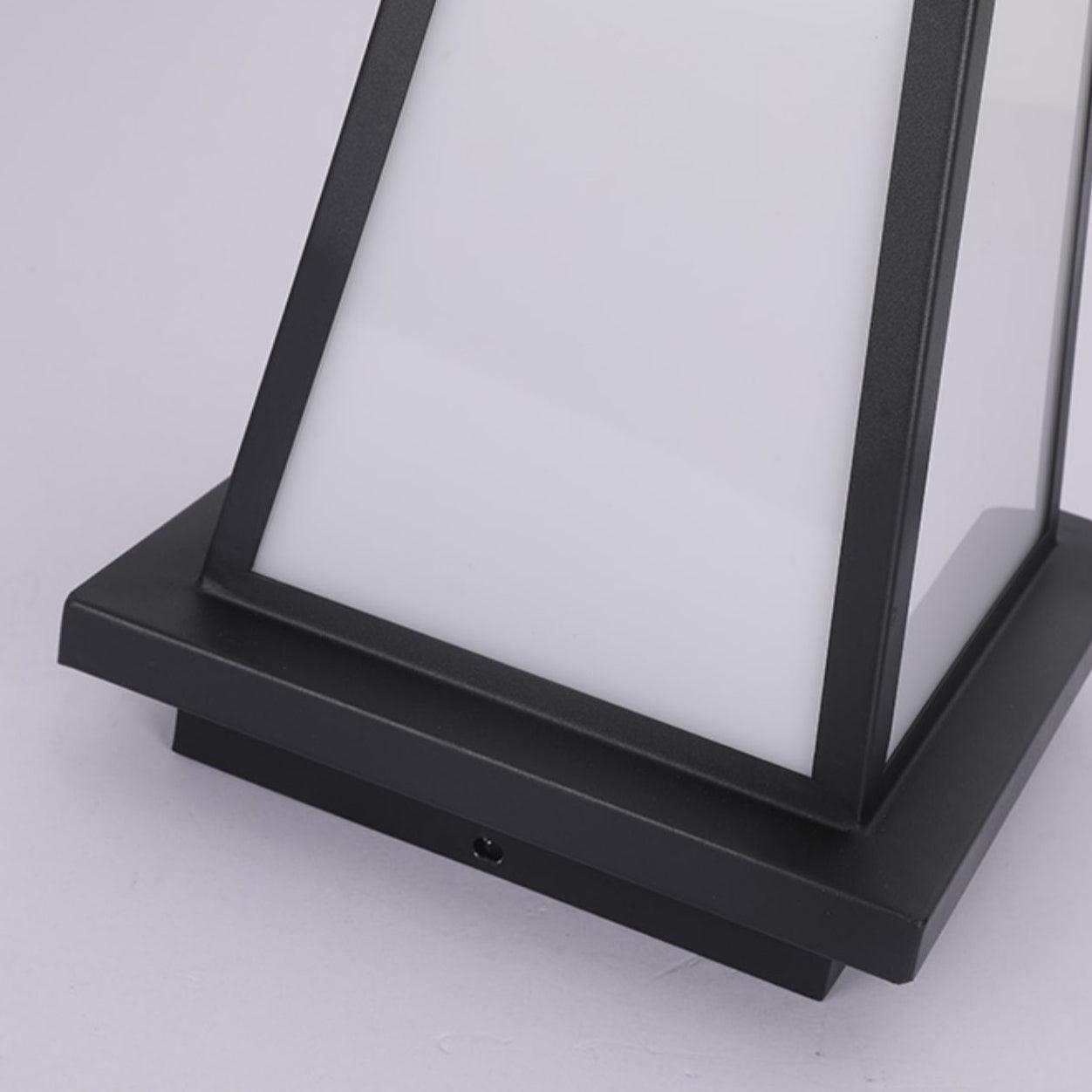 Fiona Minimalist Outdoor Light - Letslighting