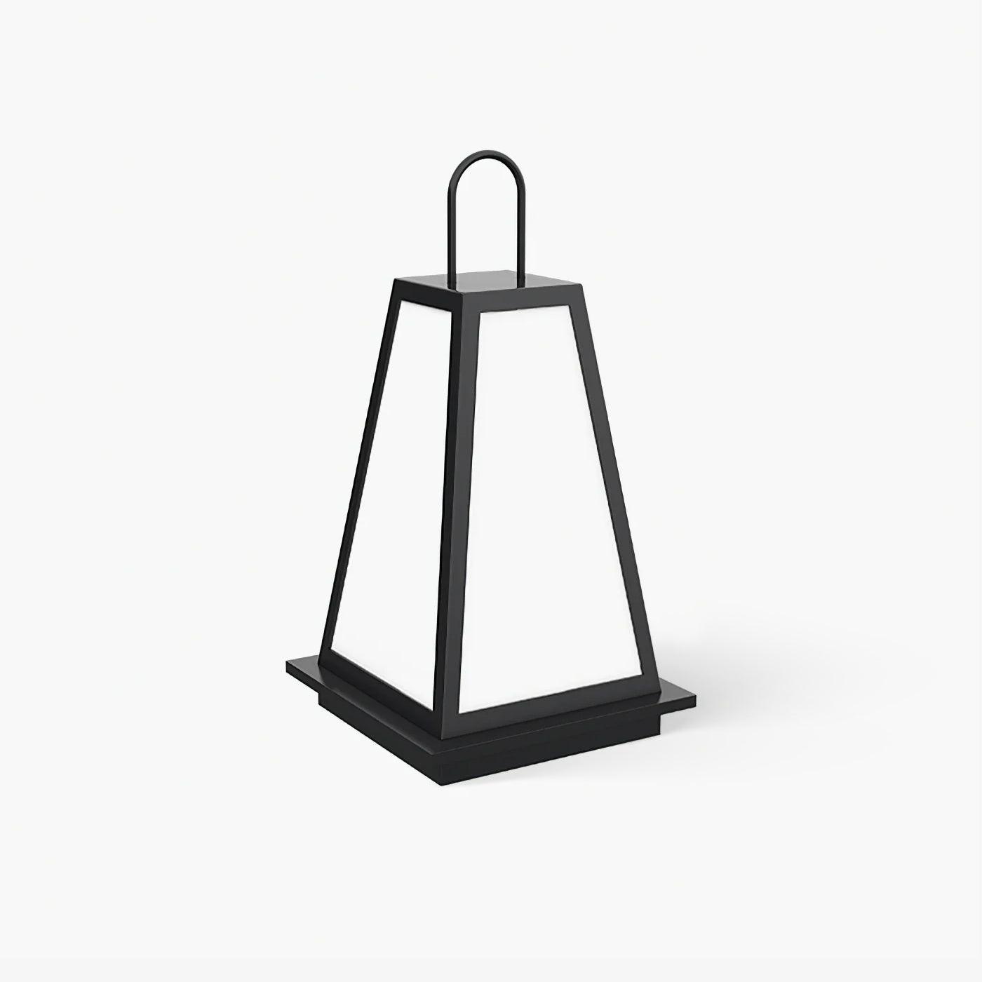 Fiona Minimalist Outdoor Light - Letslighting