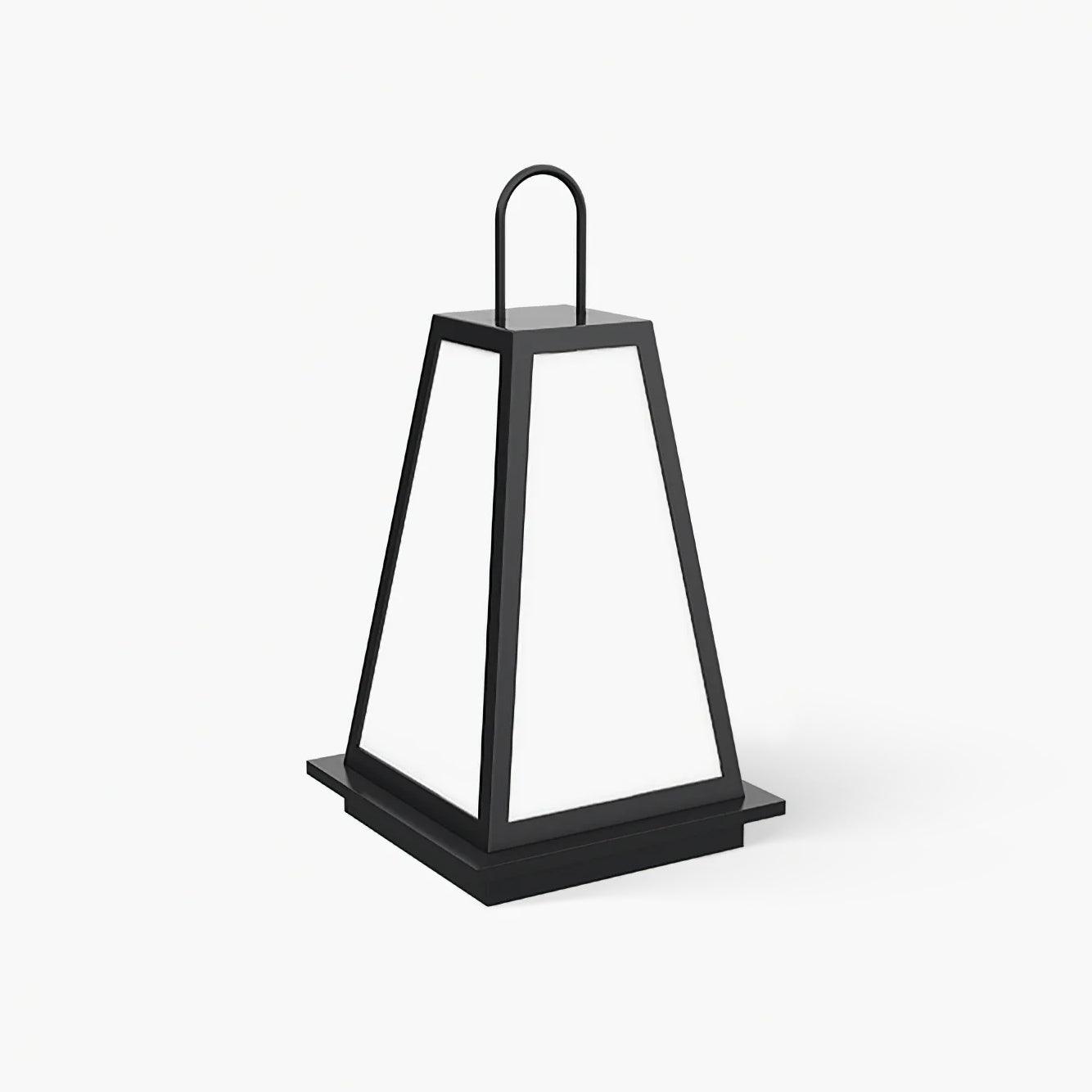 Fiona Minimalist Outdoor Light - Letslighting