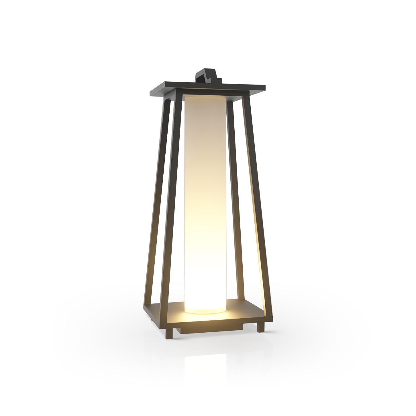Ray Trapezoid-shaped Portable Outdoor Light - Letslighting
