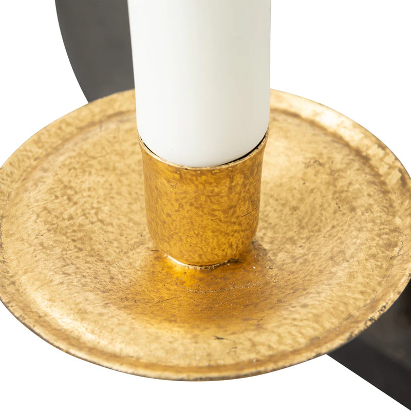 Virinira Vintage Industrial Chandelier - Letslighting