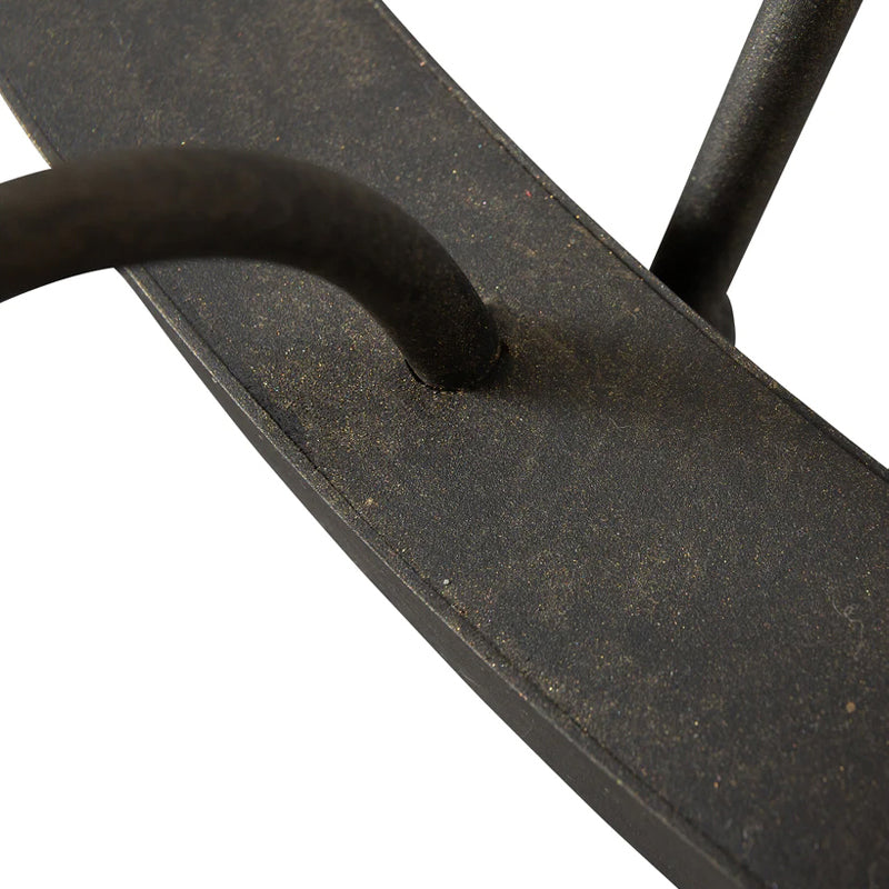 Virinira Vintage Industrial Chandelier - Letslighting