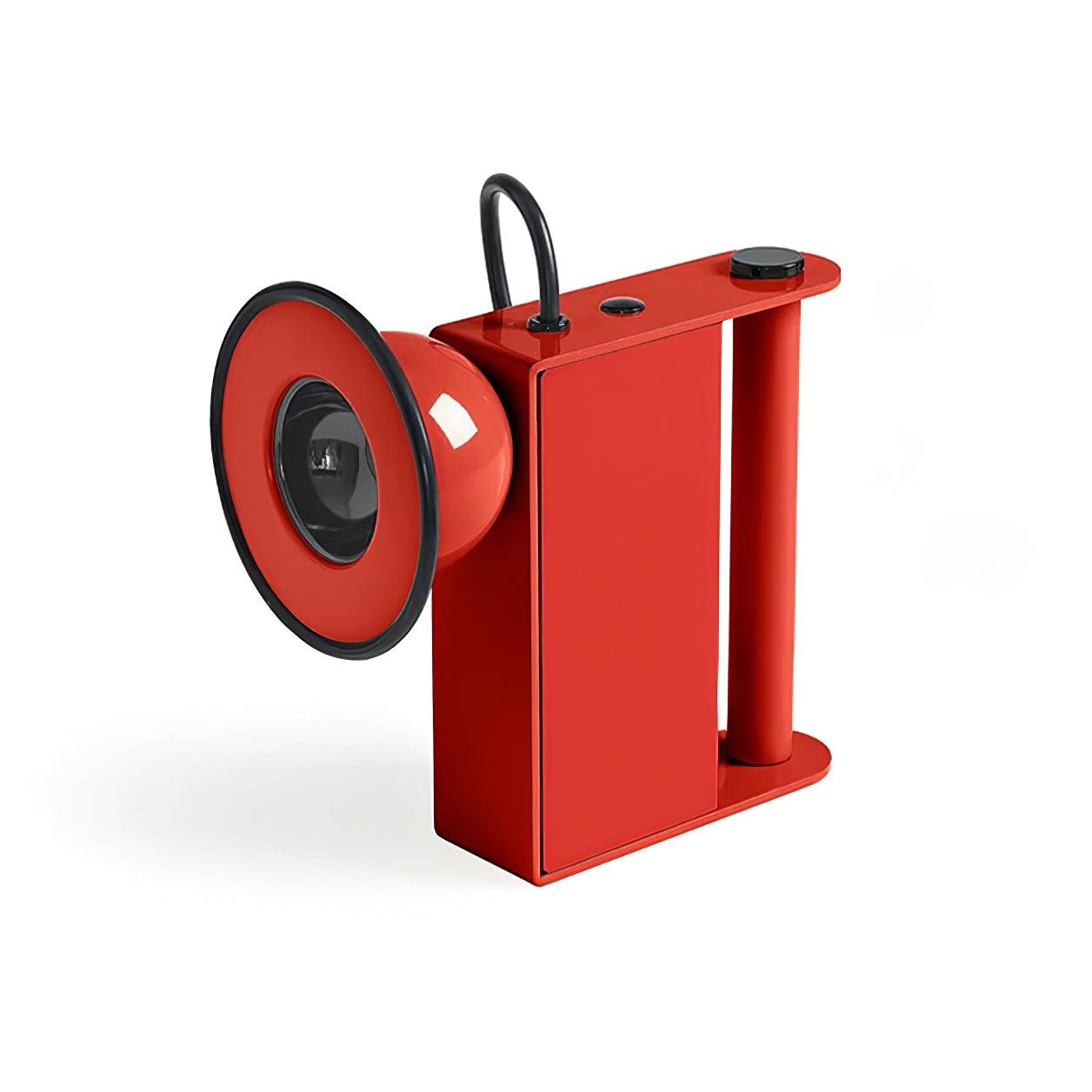 Kyra Futuristic Table Lamp - Letslighting