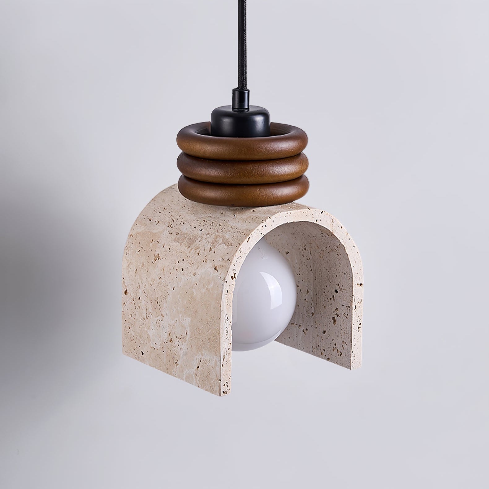 Rondara Pendant Light - Letslighting