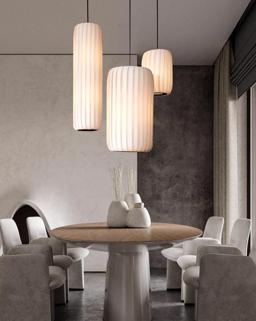 Rinwa Pendant Light Three style - Letslighting