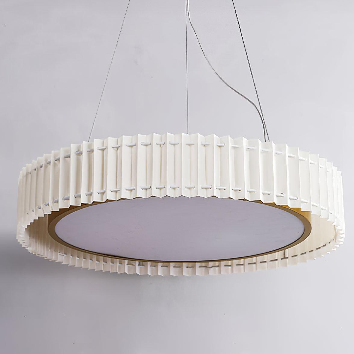 Averise Fabric Cozy Pendant Lamp - Letslighting