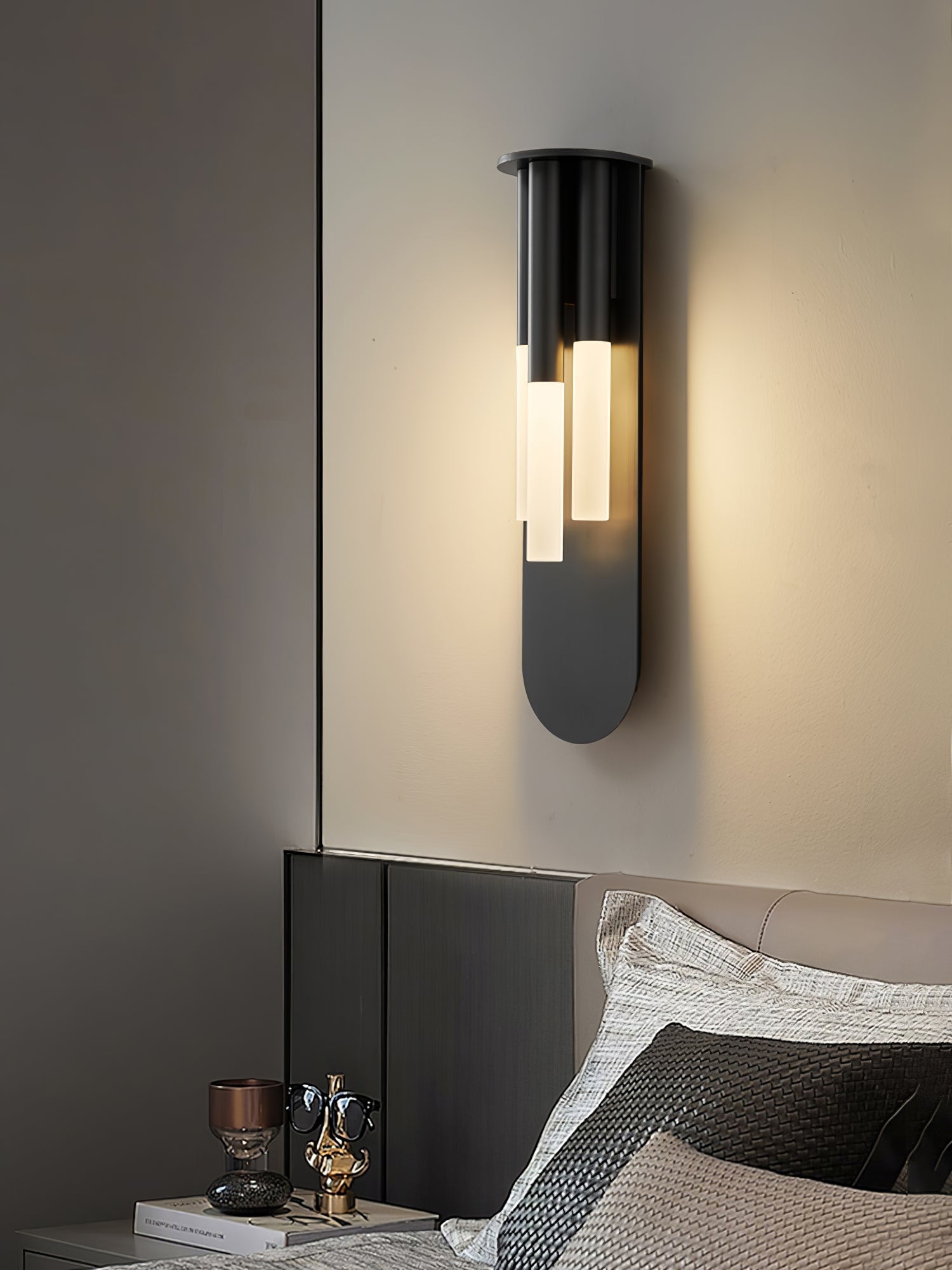 Oraeen Premium Nordic Art Wall Lamp - Letslighting