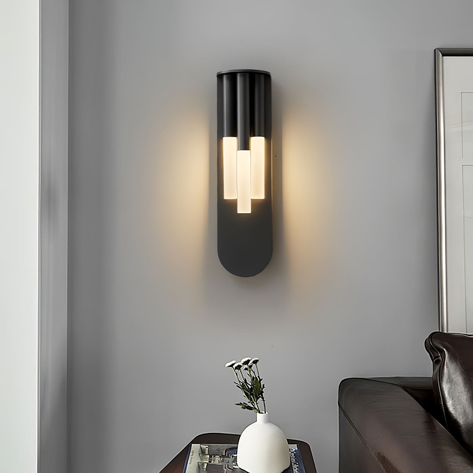 Oraeen Premium Nordic Art Wall Lamp - Letslighting