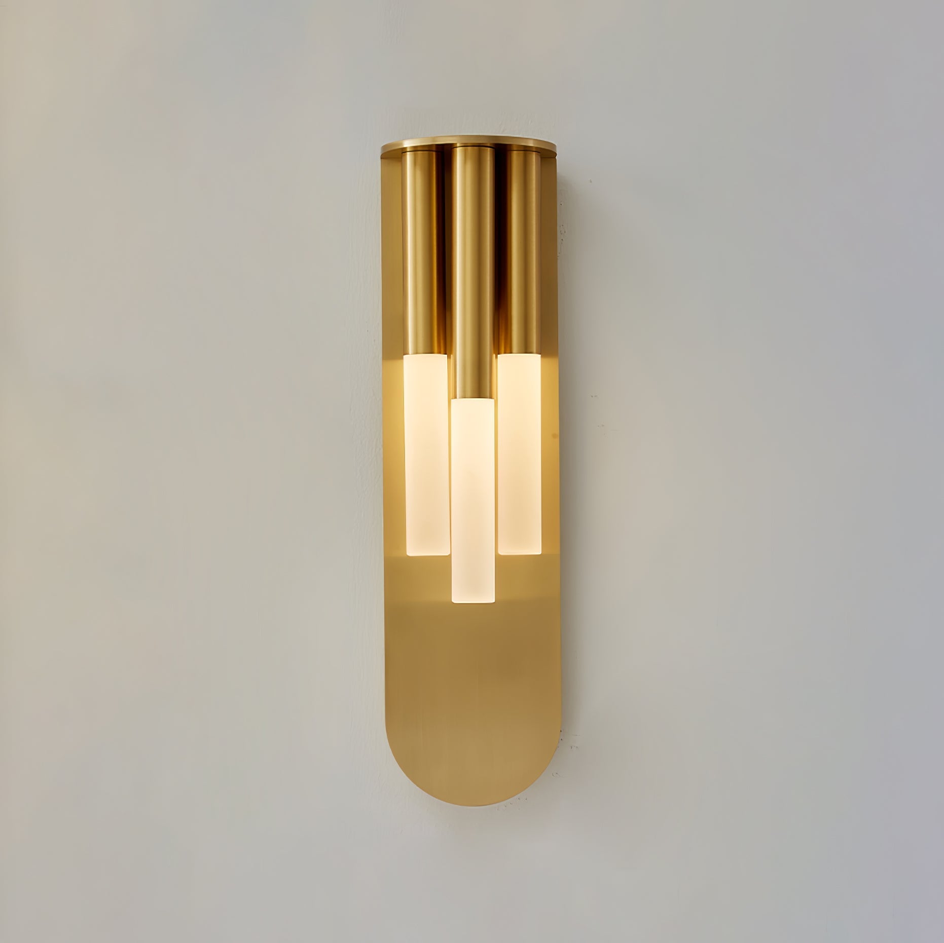 Oraeen Premium Nordic Art Wall Lamp - Letslighting