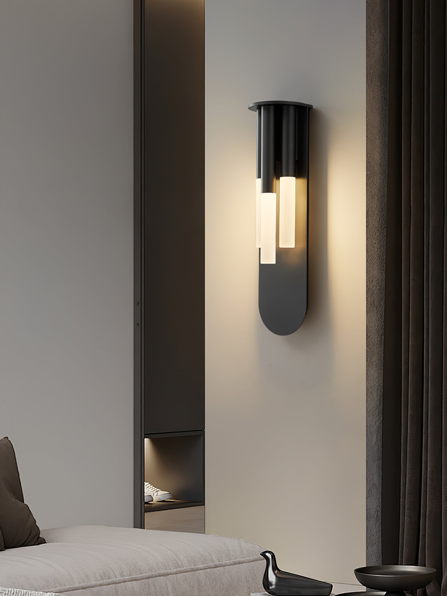 Oraeen Premium Nordic Art Wall Lamp - Letslighting