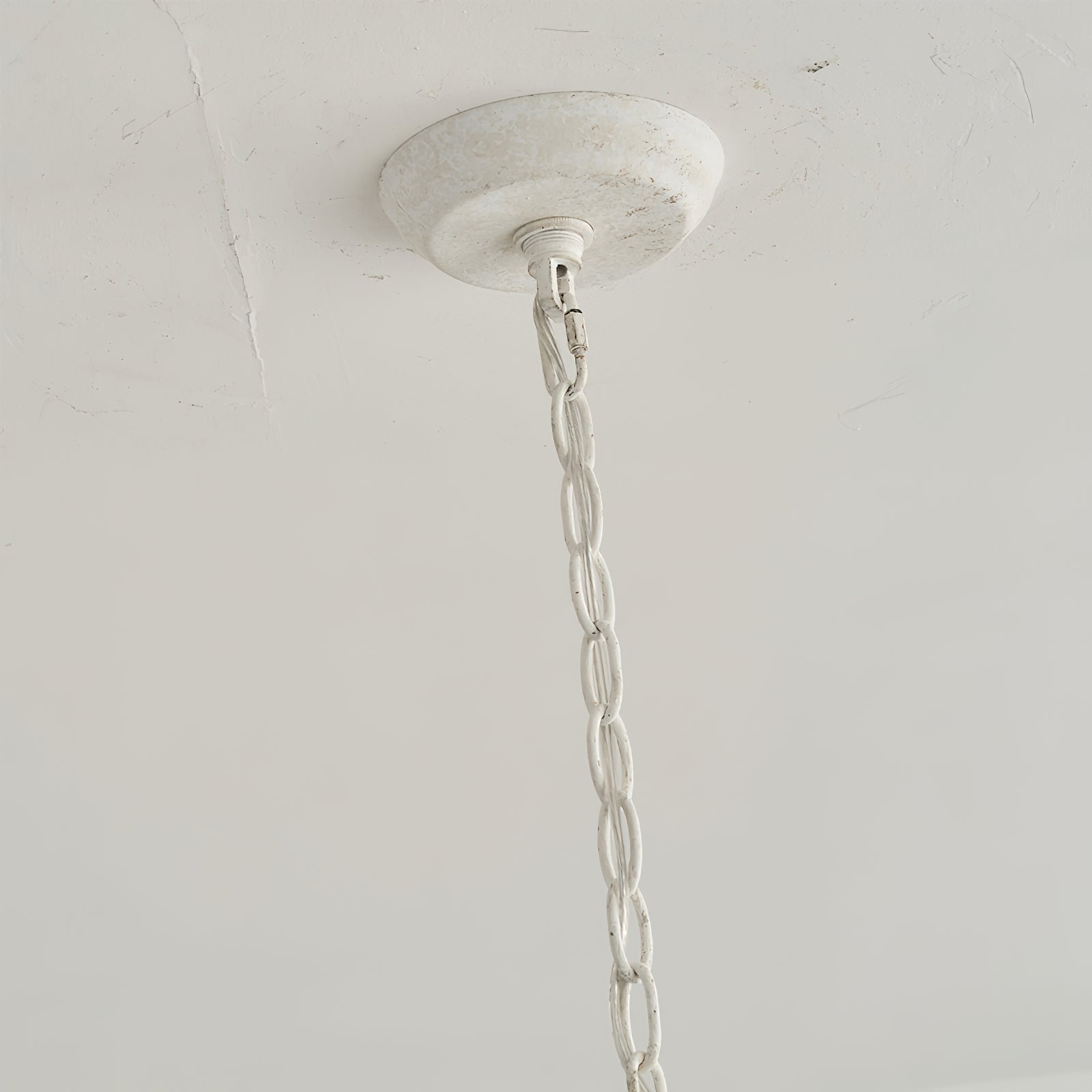 Ivsileth Premium Beaded Wooden Chandelier - Letslighting