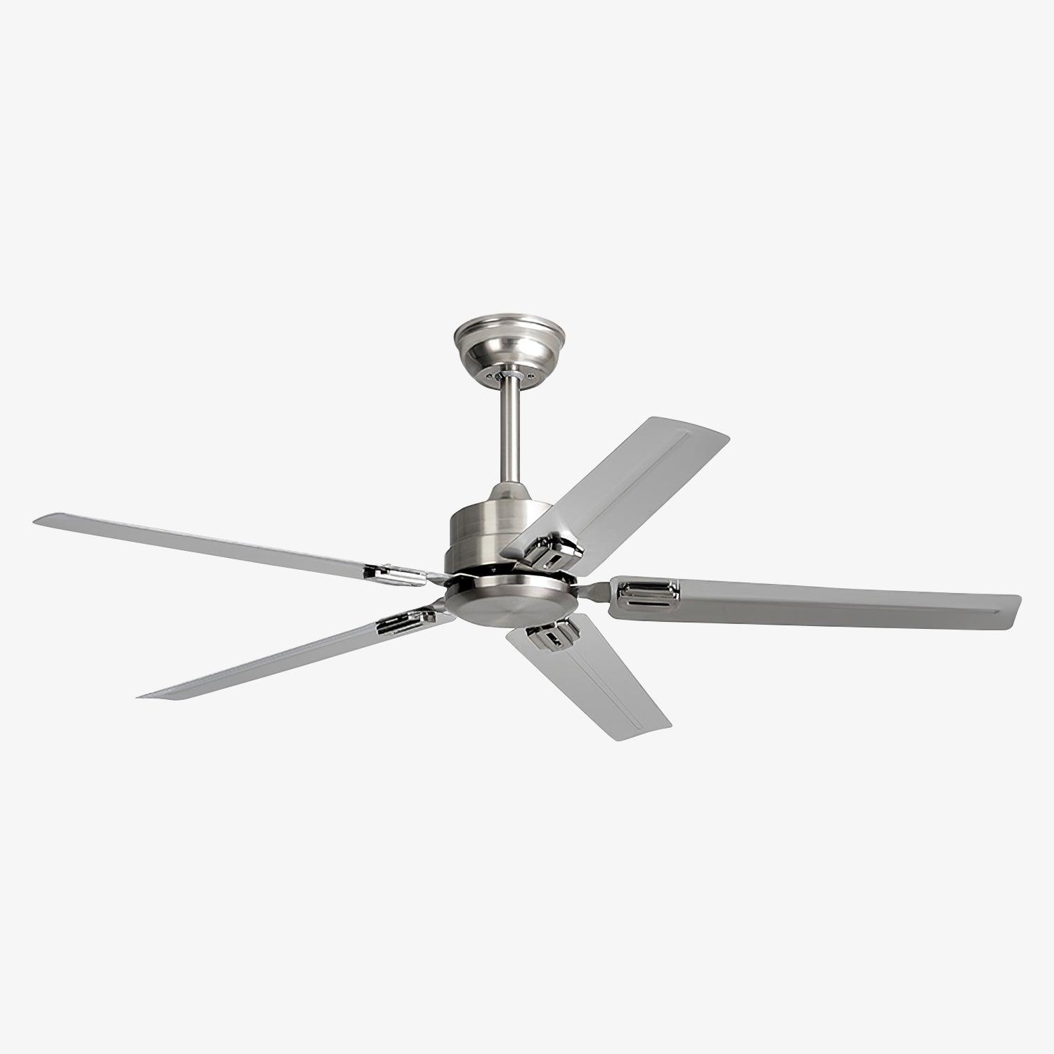 Vosolara Premium Ceiling Fan Ceiling lamp - Letslighting