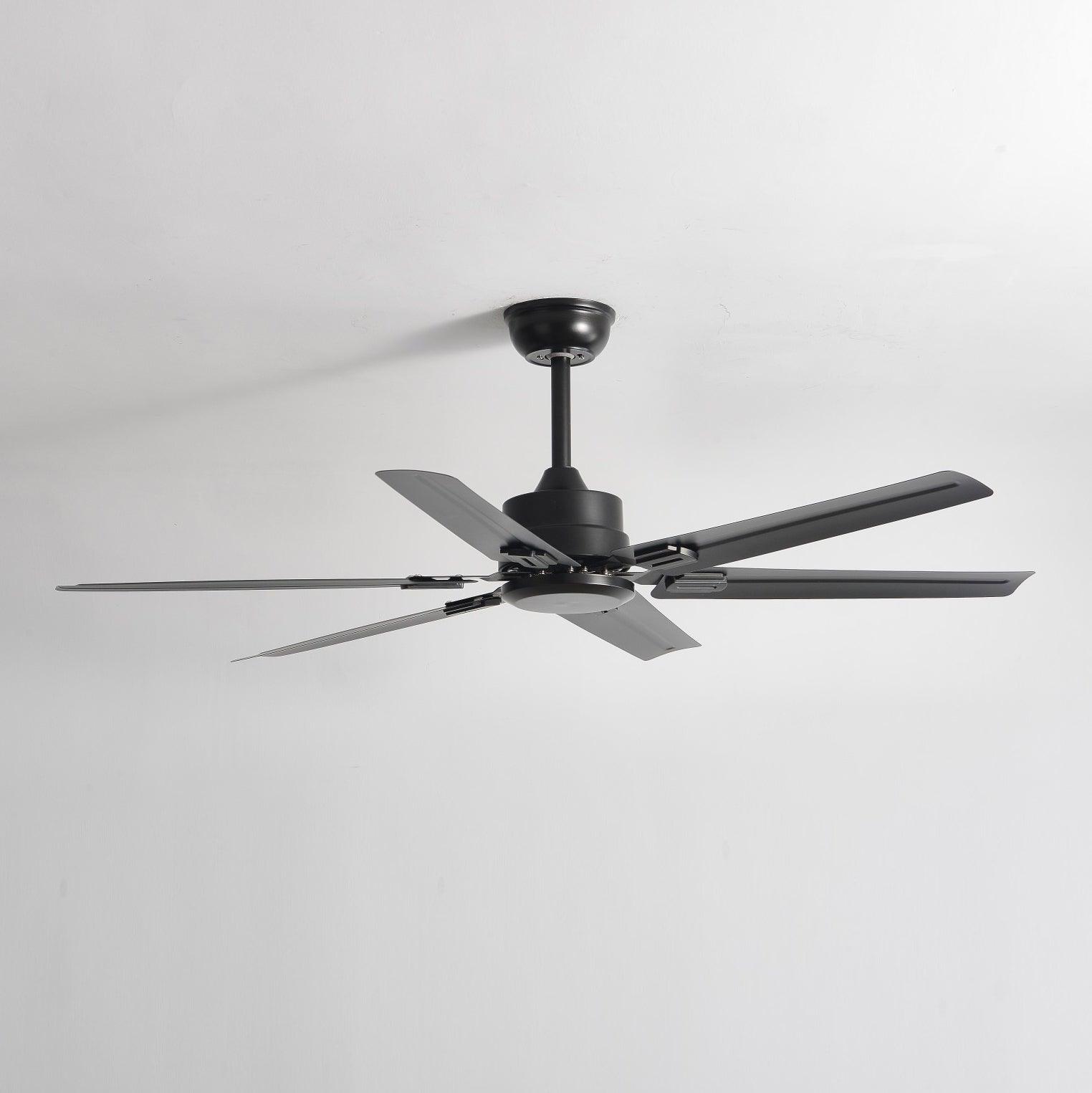 Vosolara Premium Ceiling Fan Ceiling lamp - Letslighting