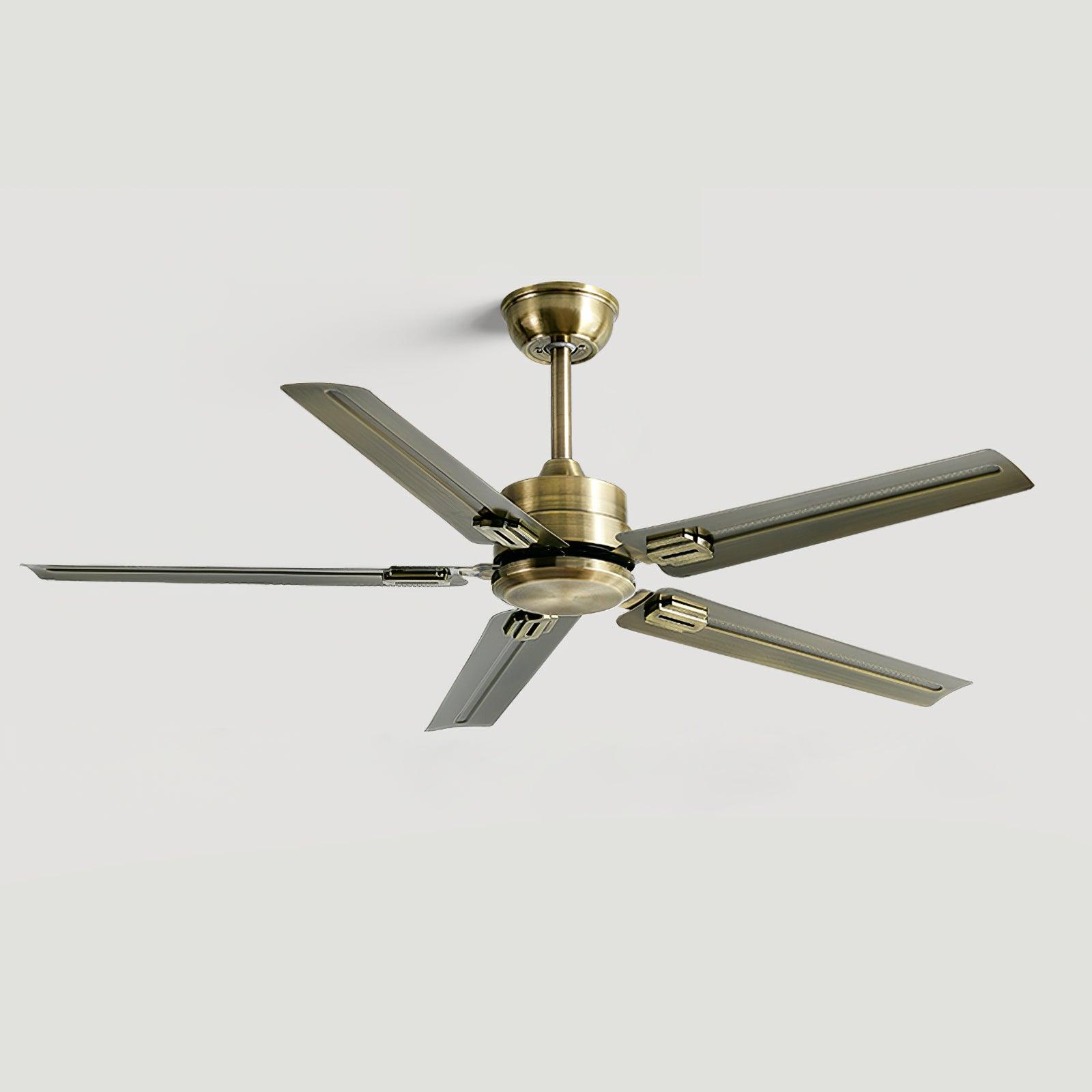 Vosolara Premium Ceiling Fan Ceiling lamp - Letslighting