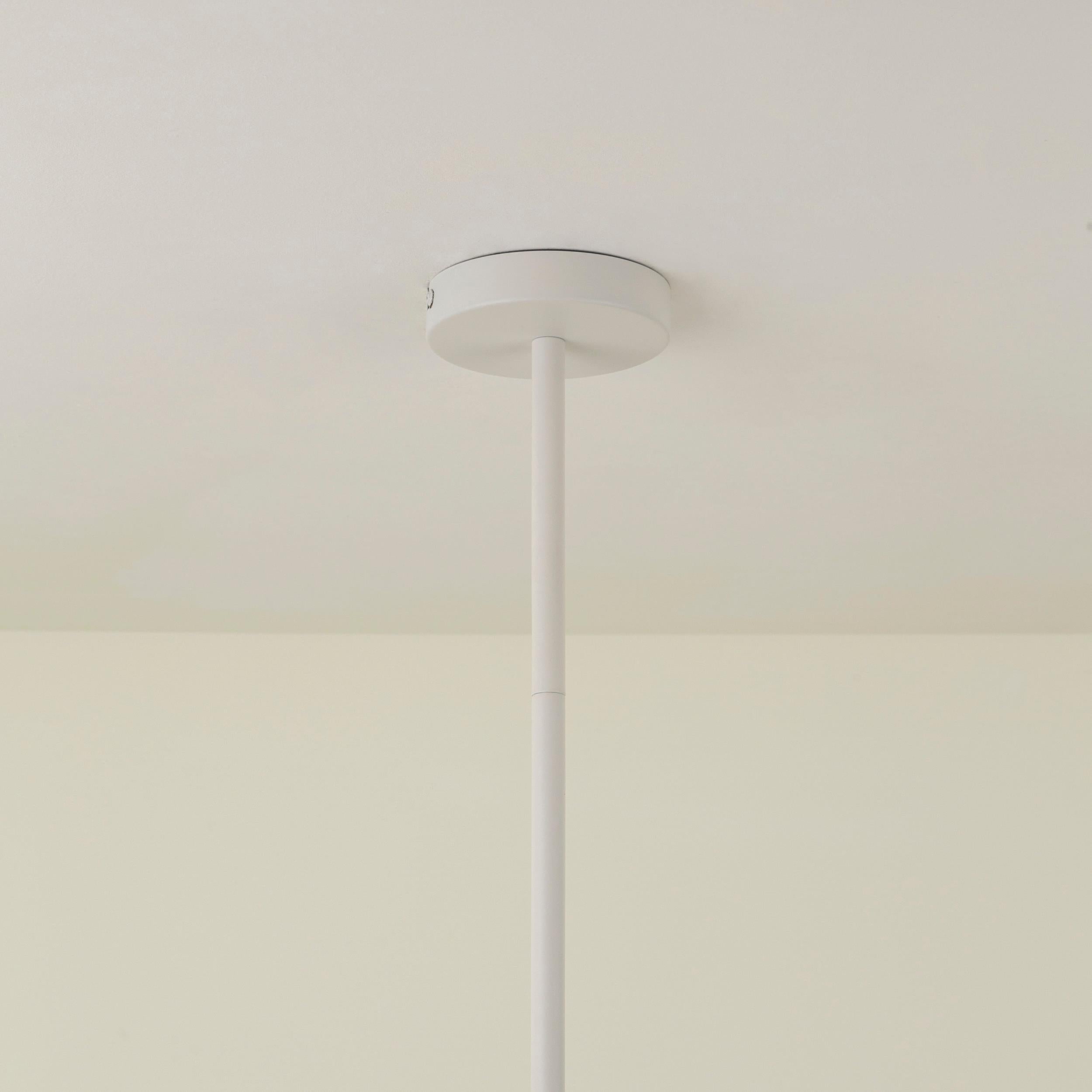 Sytala Modern Minimalist Ceramics Chandelier - Letslighting