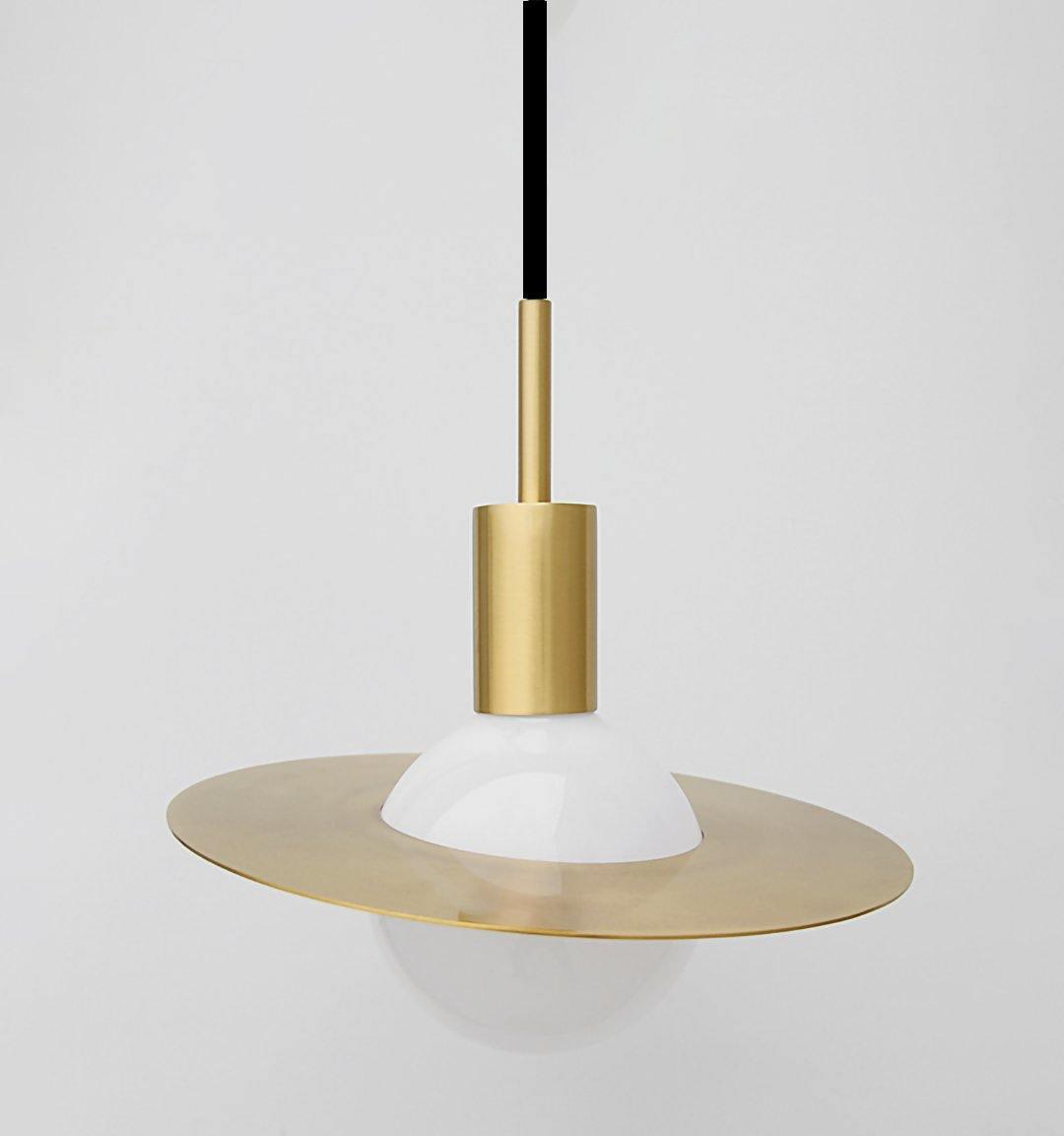 Doug Minimalist Pendant Light - Letslighting