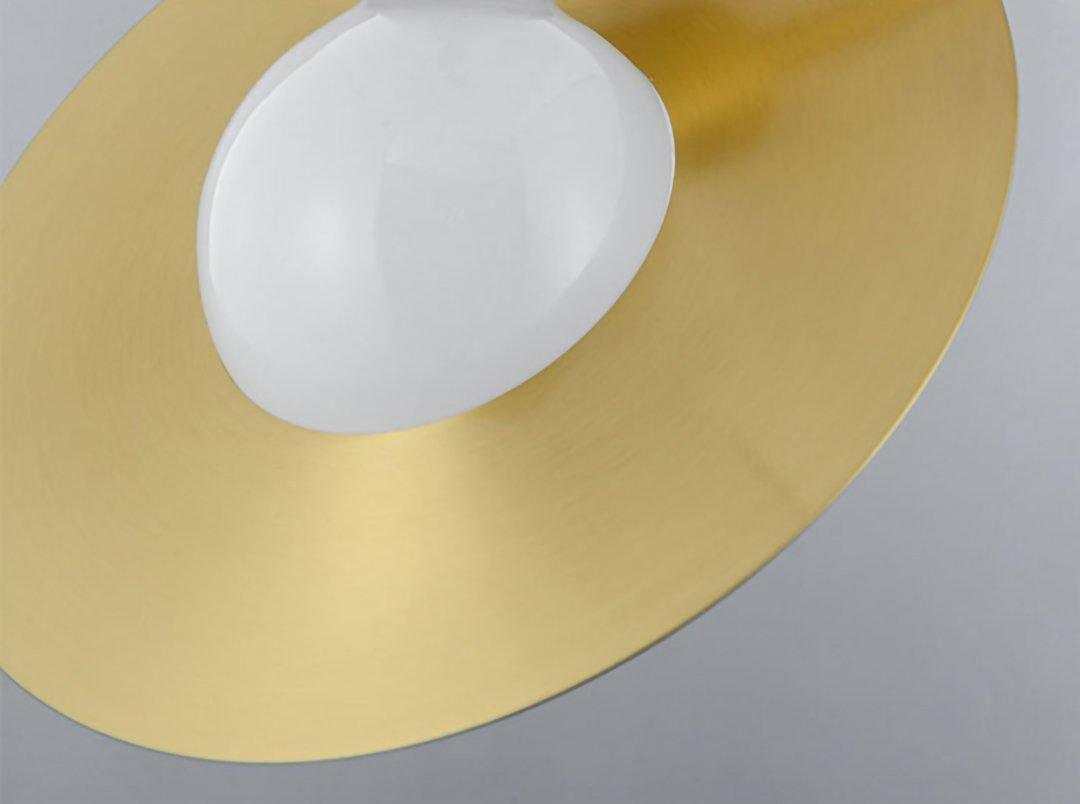 Doug Minimalist Pendant Light - Letslighting
