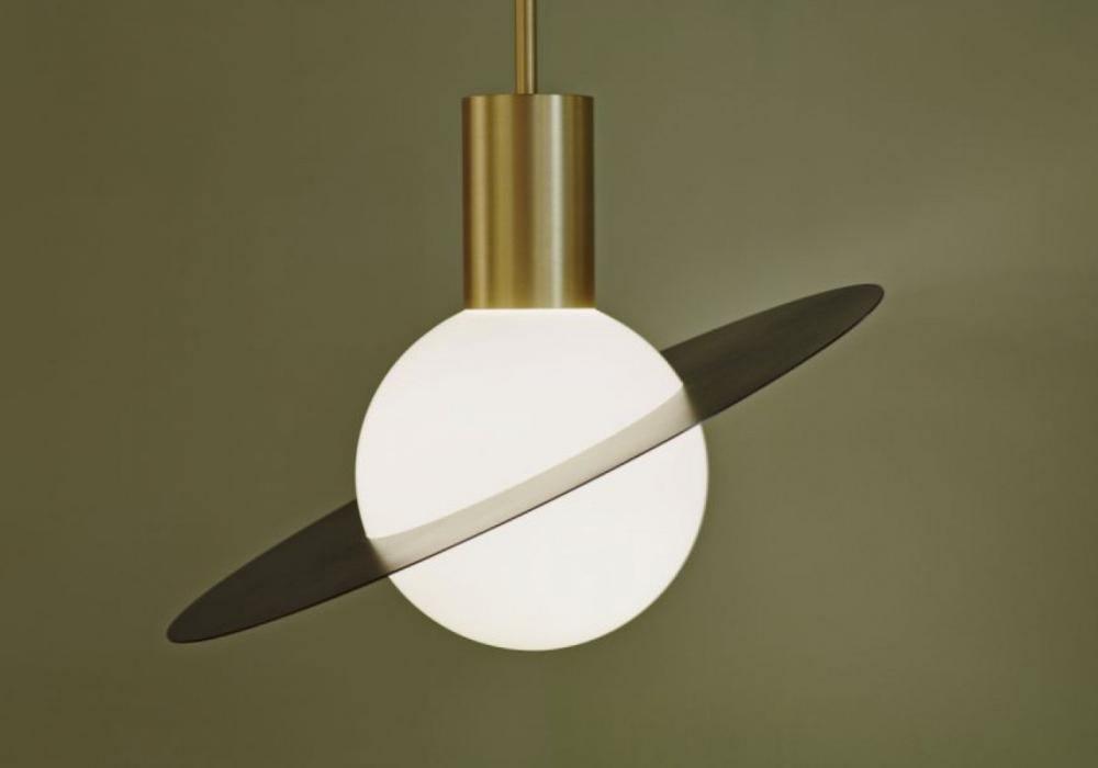 Doug Minimalist Pendant Light - Letslighting